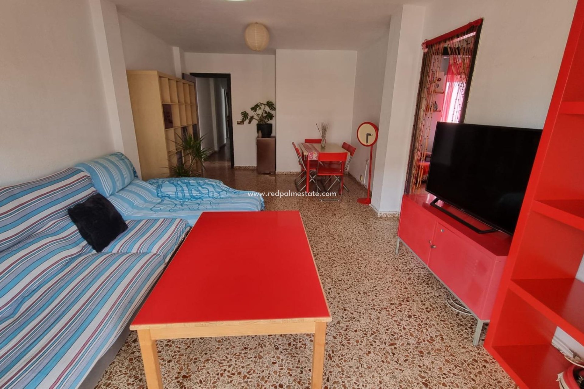 Reventa - Apartmentos -
Torrevieja - Center