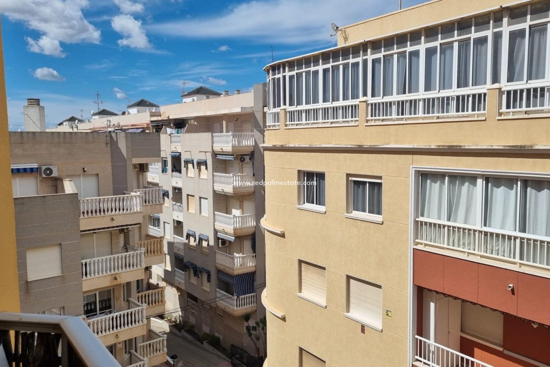 Reventa - Apartmentos -
Torrevieja - Center