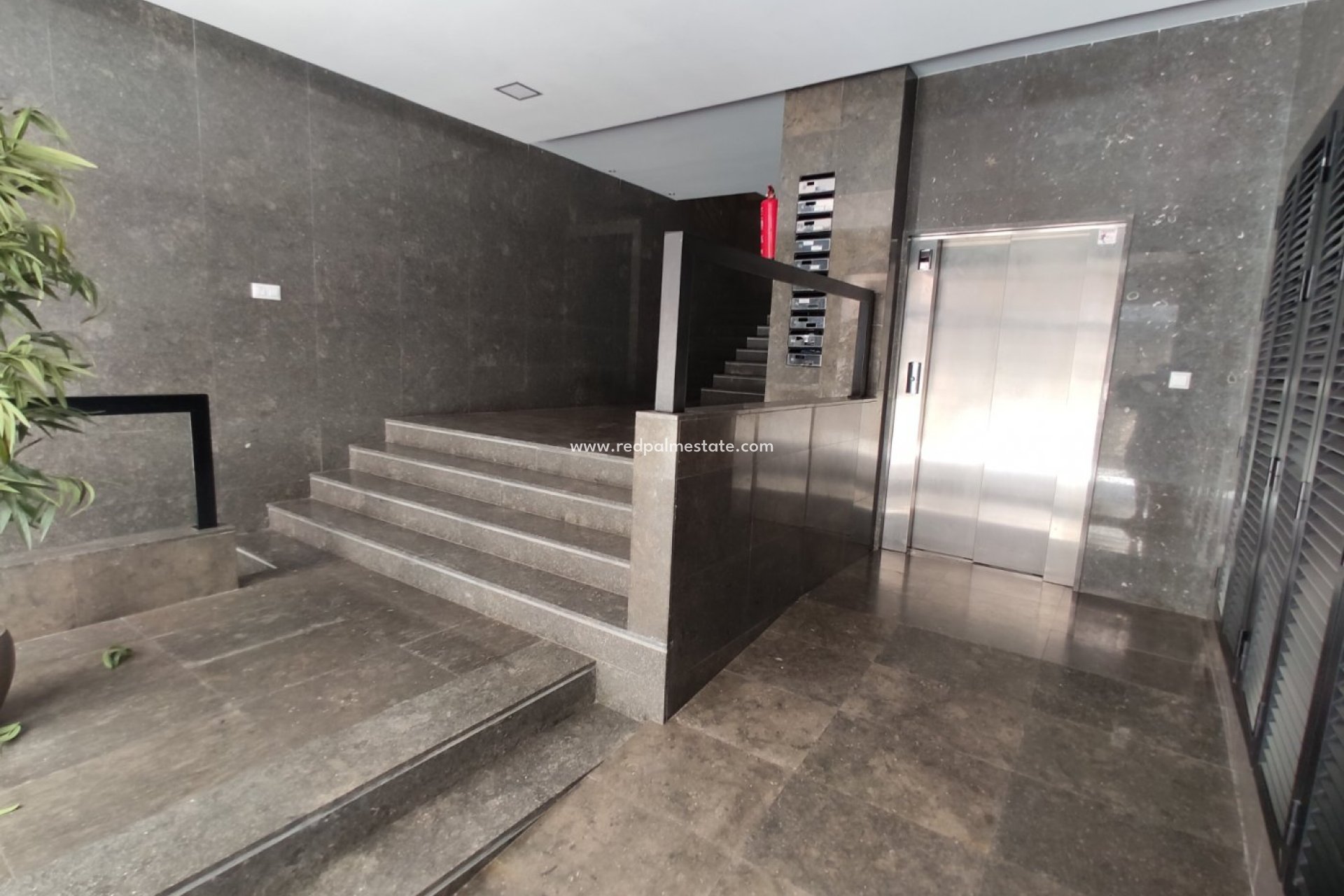 Reventa - Apartmentos -
Torrevieja - Center