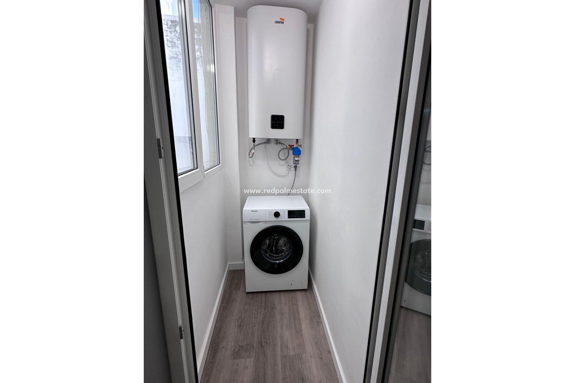 Reventa - Apartmentos -
Torrevieja - Center