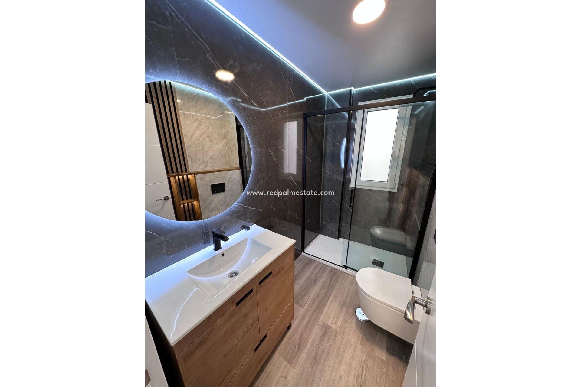 Reventa - Apartmentos -
Torrevieja - Center