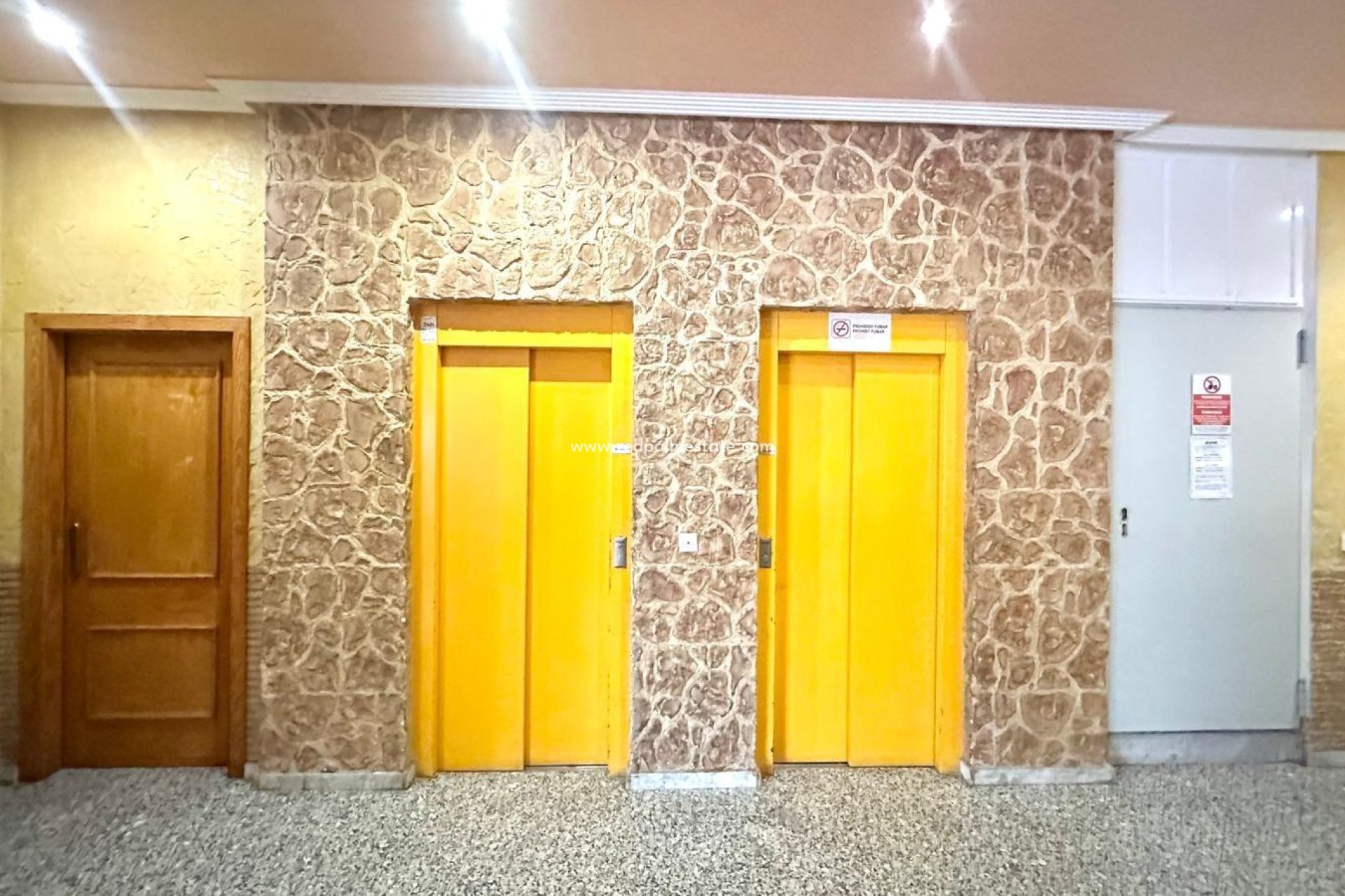 Reventa - Apartmentos -
Torrevieja - Center