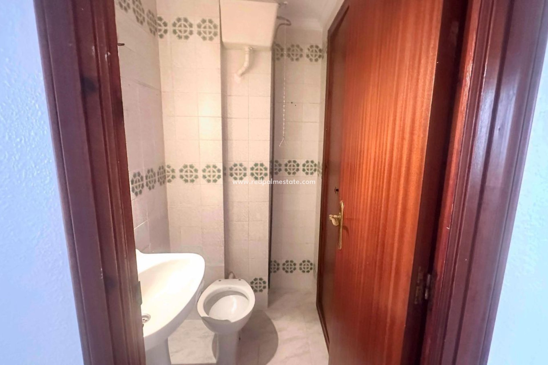 Reventa - Apartmentos -
Torrevieja - Center