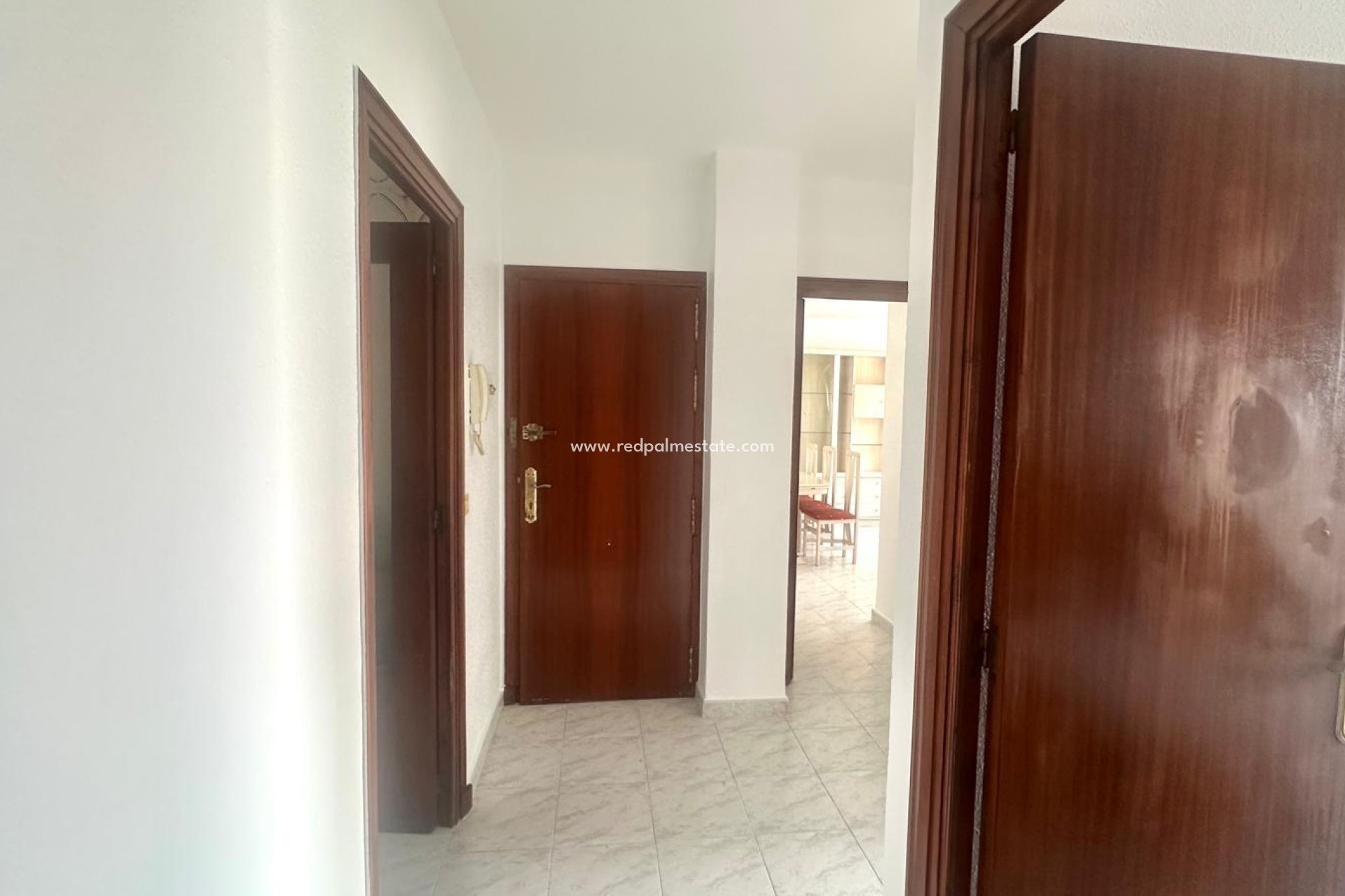 Reventa - Apartmentos -
Torrevieja - Center