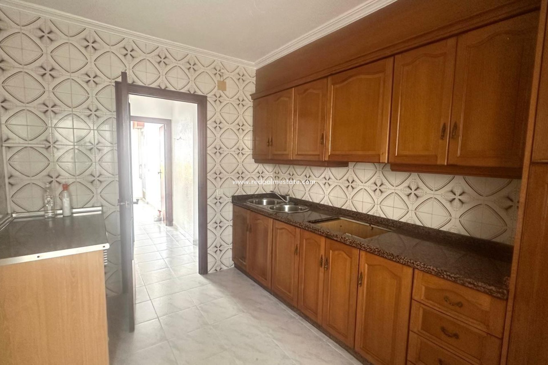 Reventa - Apartmentos -
Torrevieja - Center