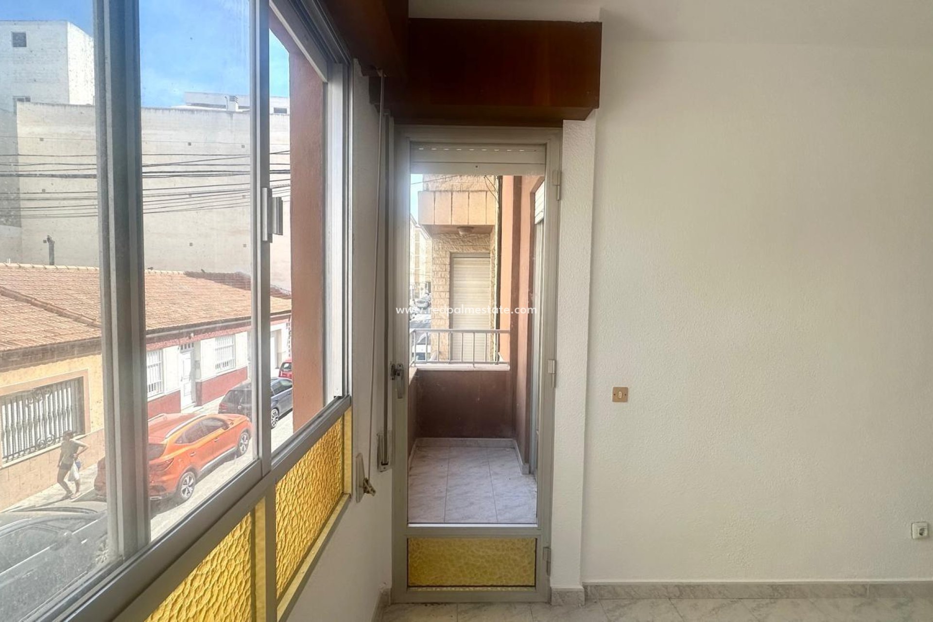 Reventa - Apartmentos -
Torrevieja - Center