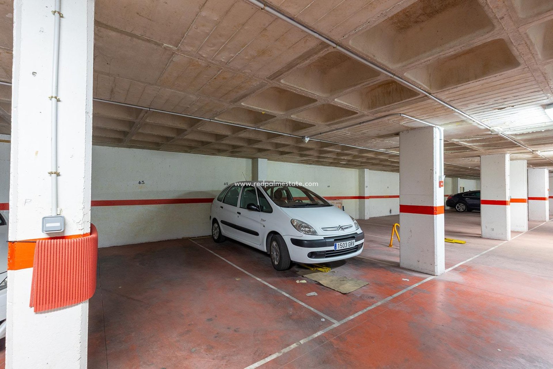 Reventa - Apartmentos -
Torrevieja - Center