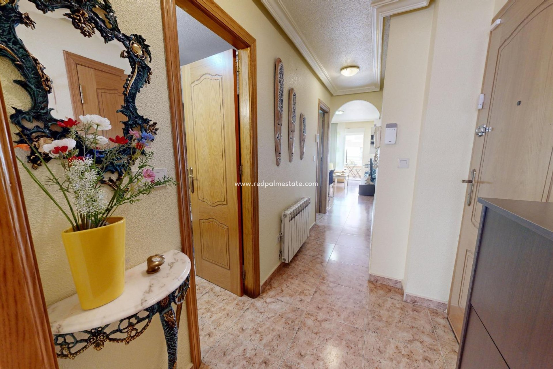 Reventa - Apartmentos -
Torrevieja - Center