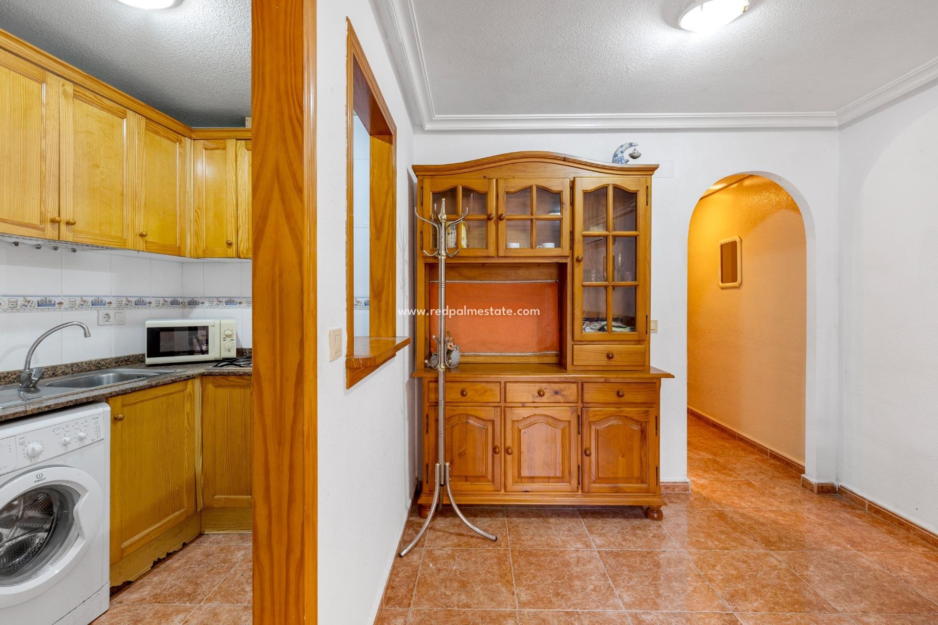 Reventa - Apartmentos -
Torrevieja - Center