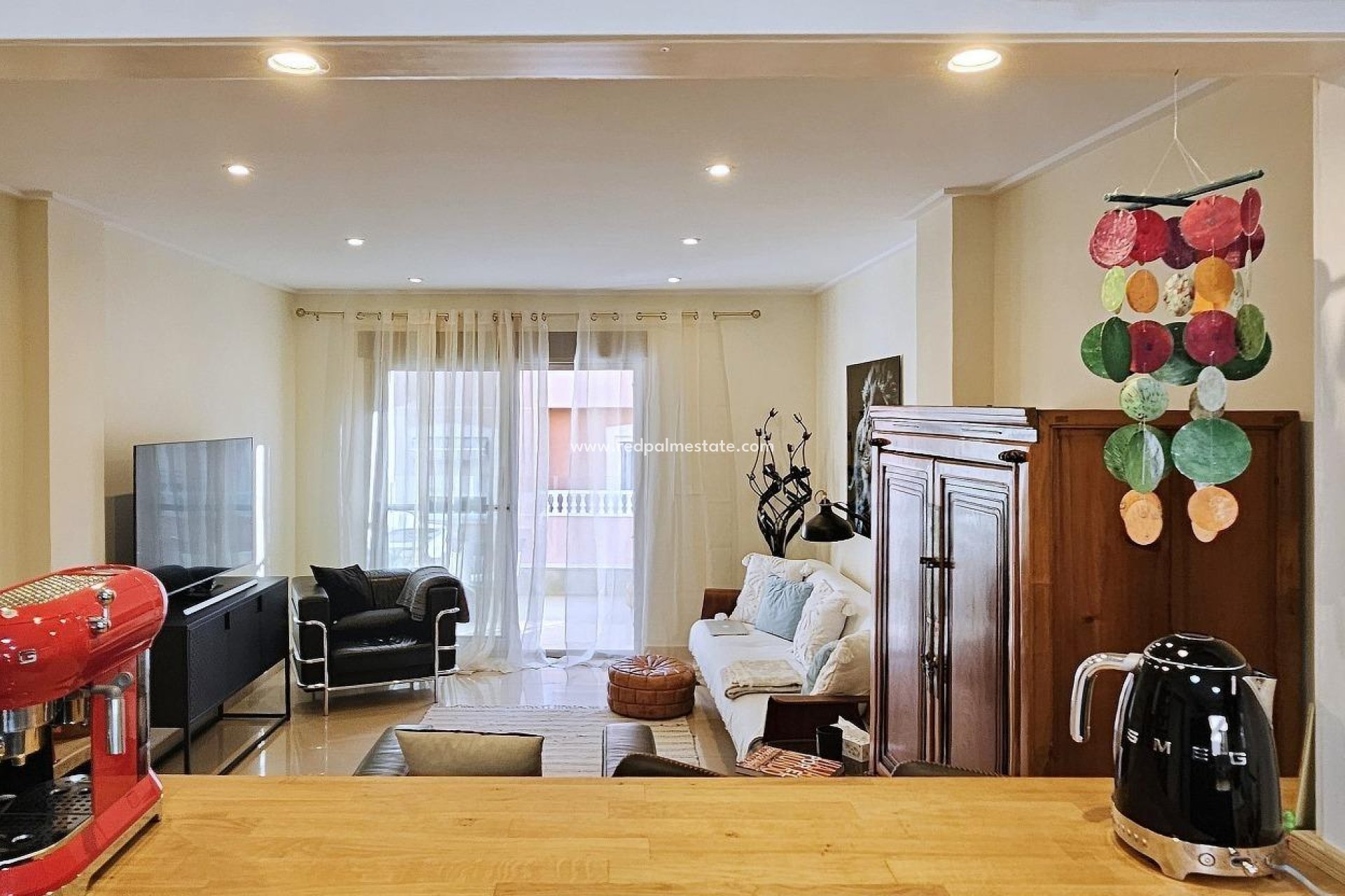 Reventa - Apartmentos -
Torrevieja - Center