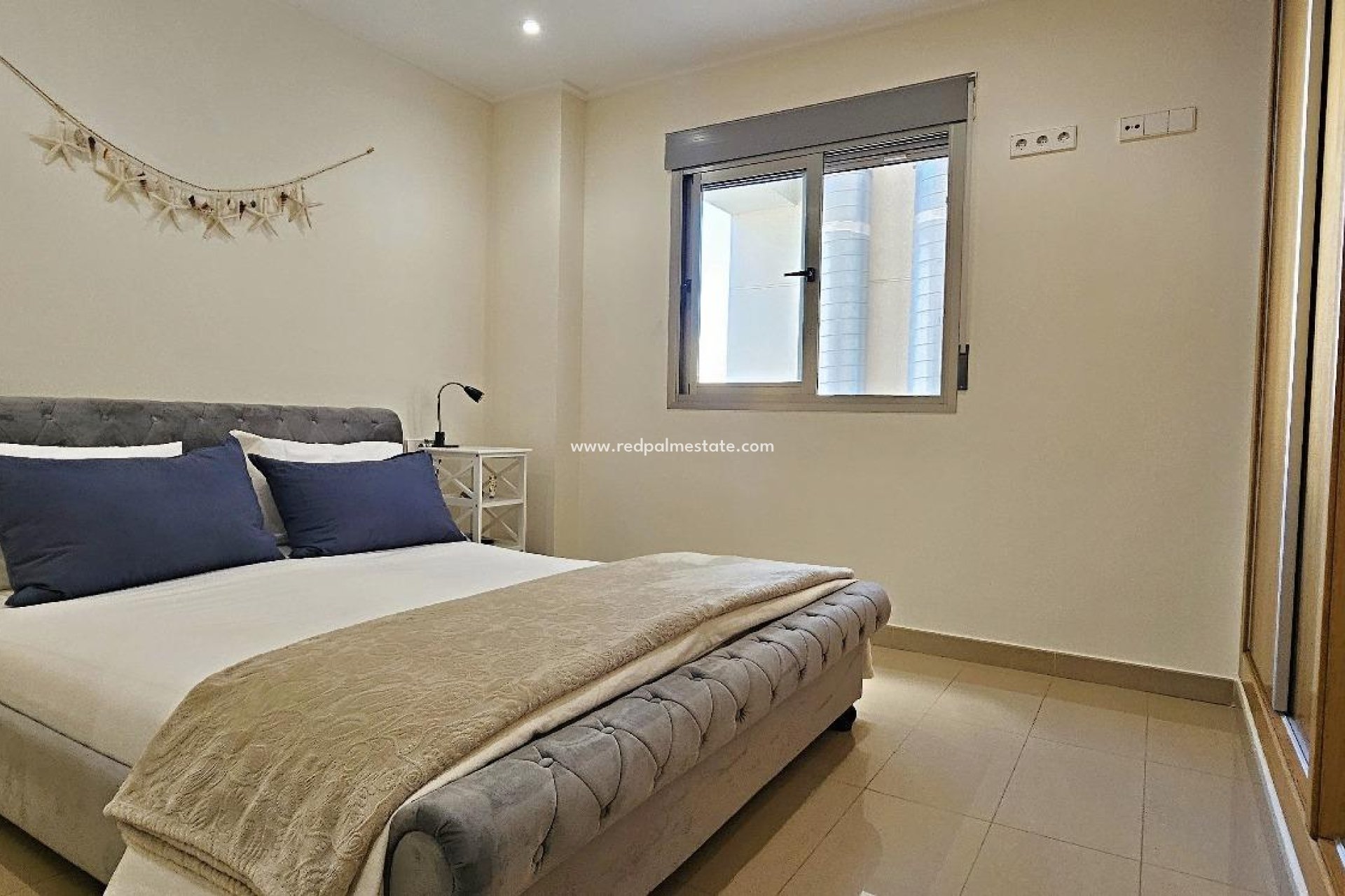 Reventa - Apartmentos -
Torrevieja - Center
