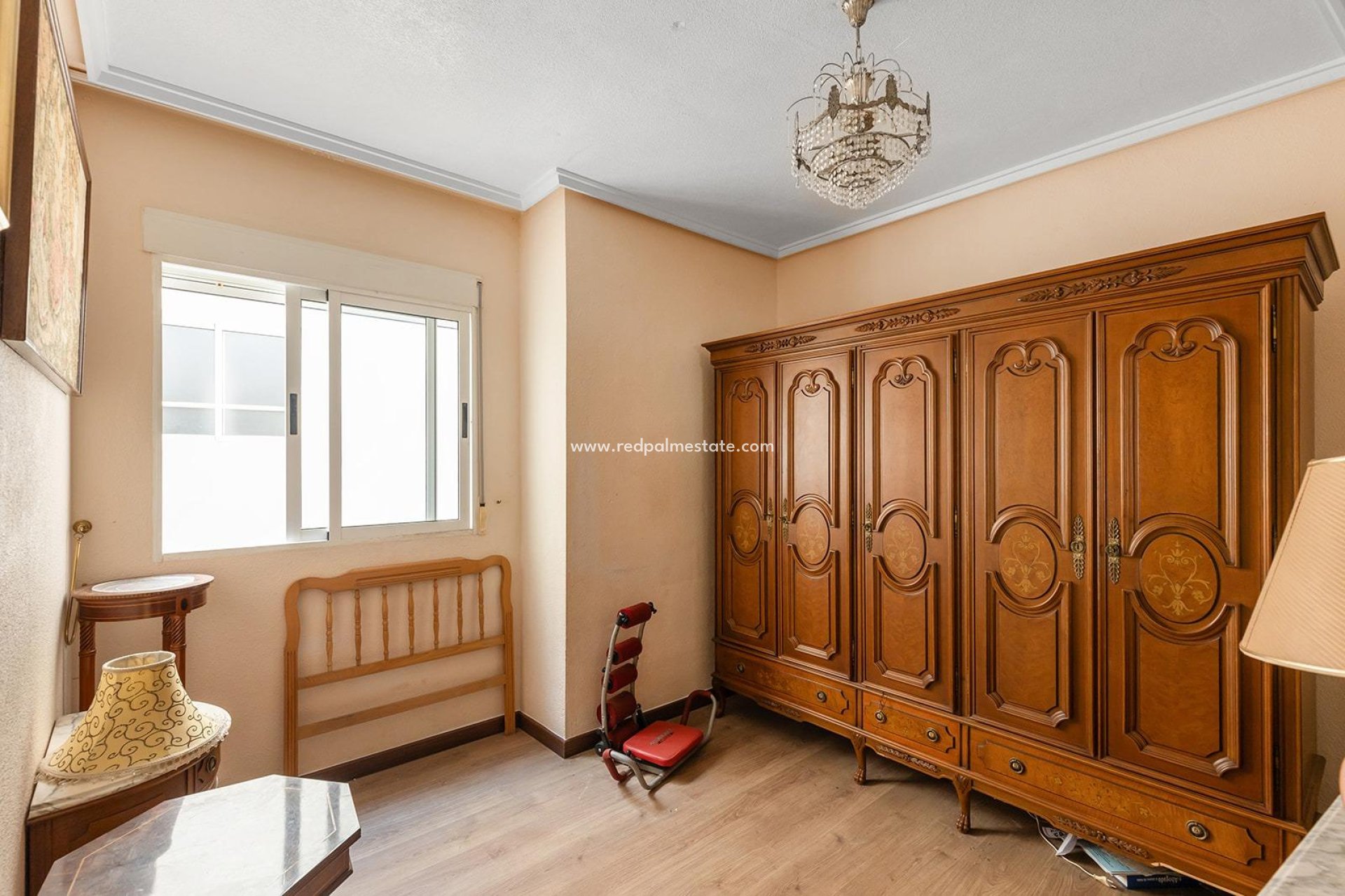 Reventa - Apartmentos -
Torrevieja - Center