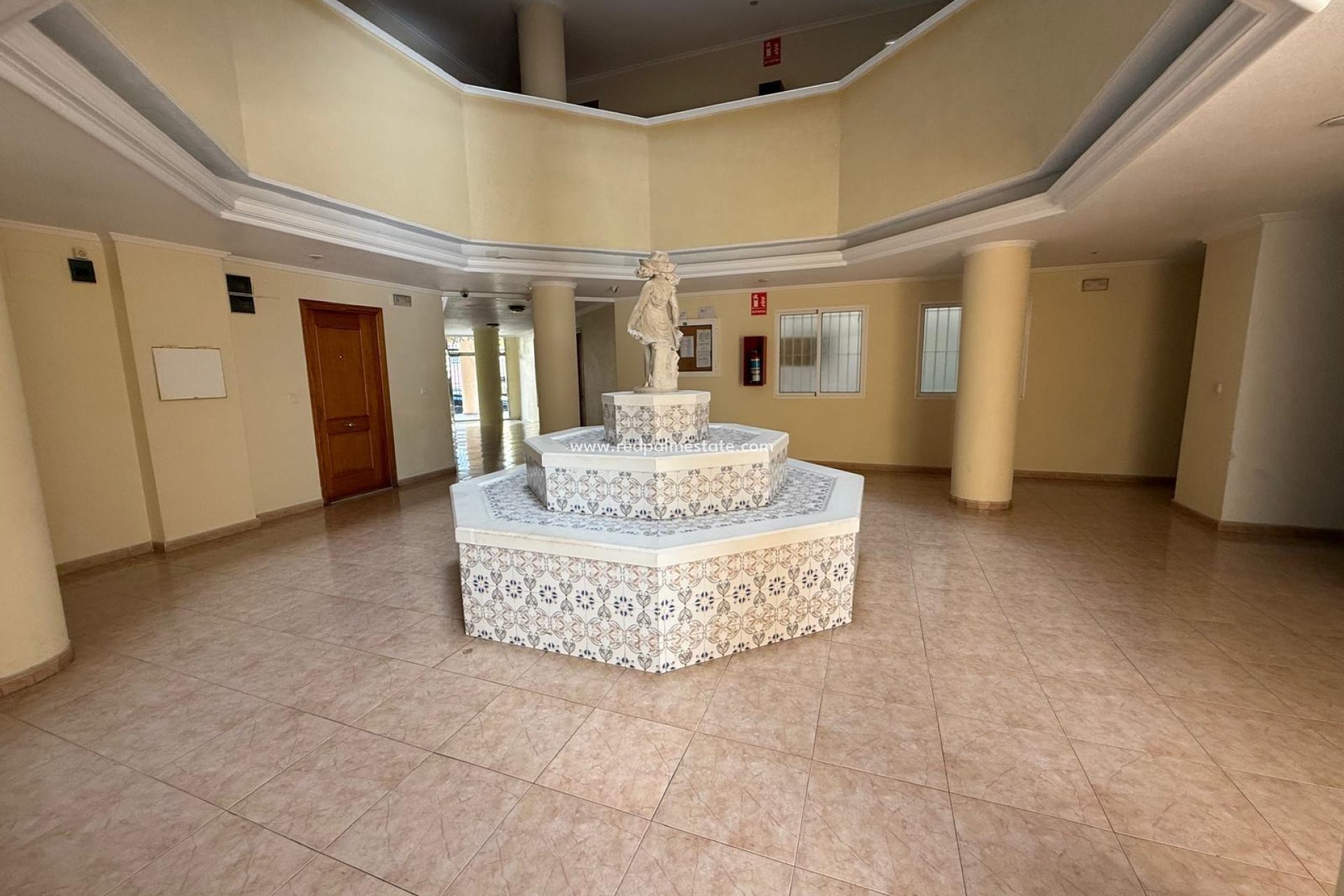 Reventa - Apartmentos -
Torrevieja - Center