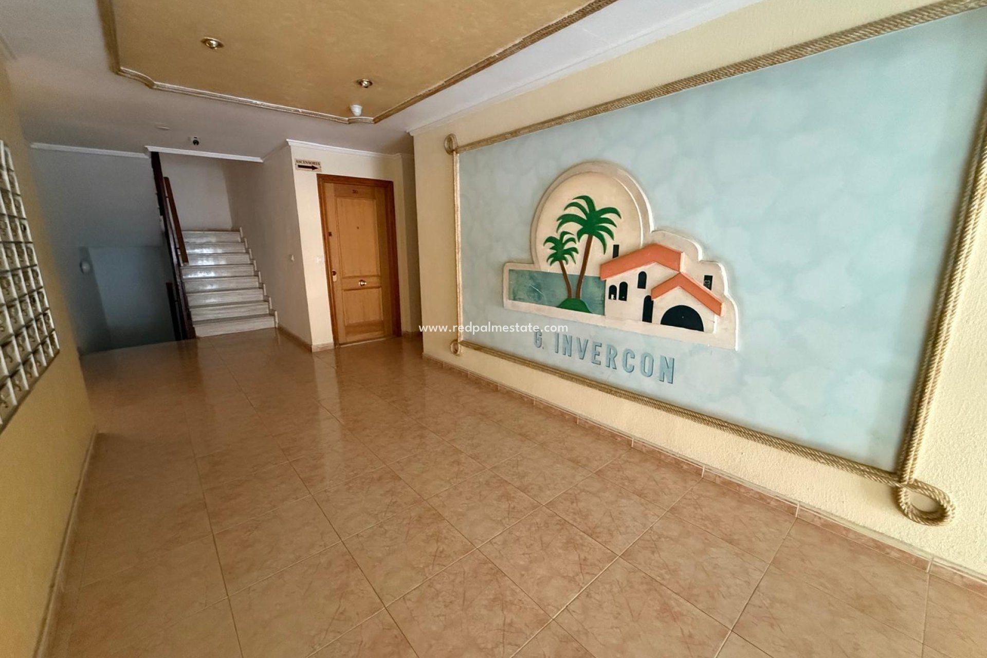Reventa - Apartmentos -
Torrevieja - Center