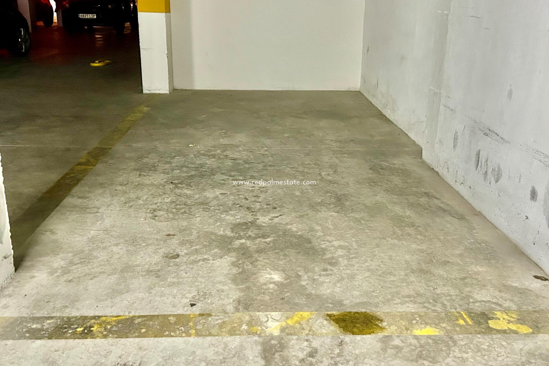 Reventa - Apartmentos -
Torrevieja - Center