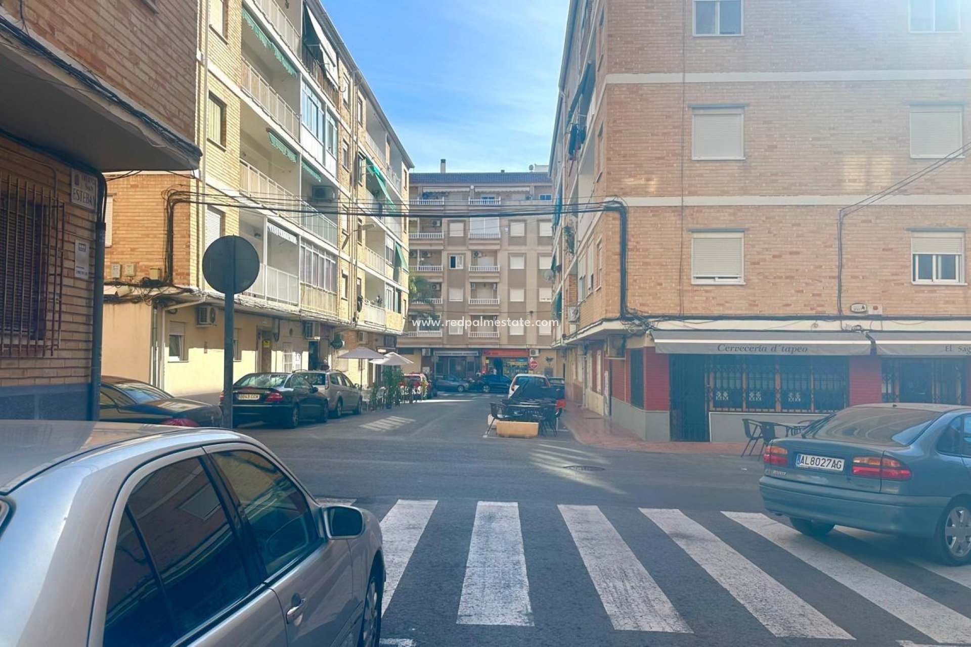 Reventa - Apartmentos -
Torrevieja - Center