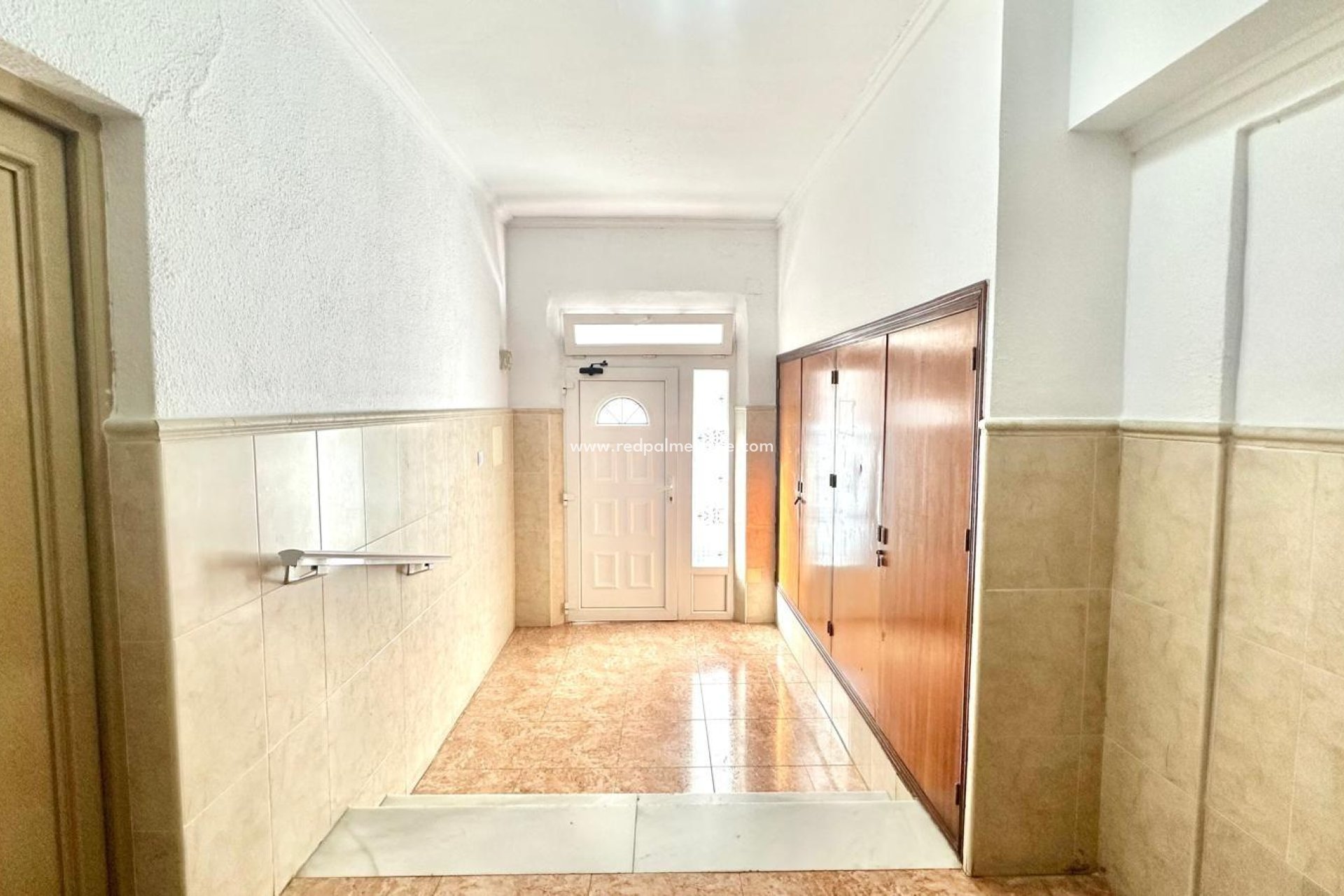 Reventa - Apartmentos -
Torrevieja - Center