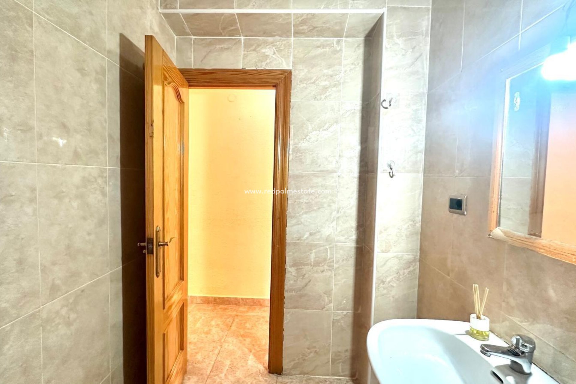 Reventa - Apartmentos -
Torrevieja - Center