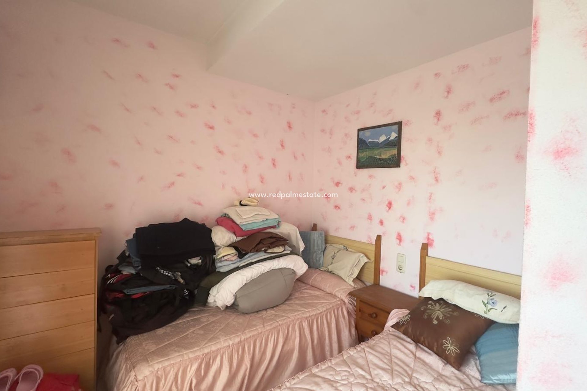 Reventa - Apartmentos -
Torrevieja - Center