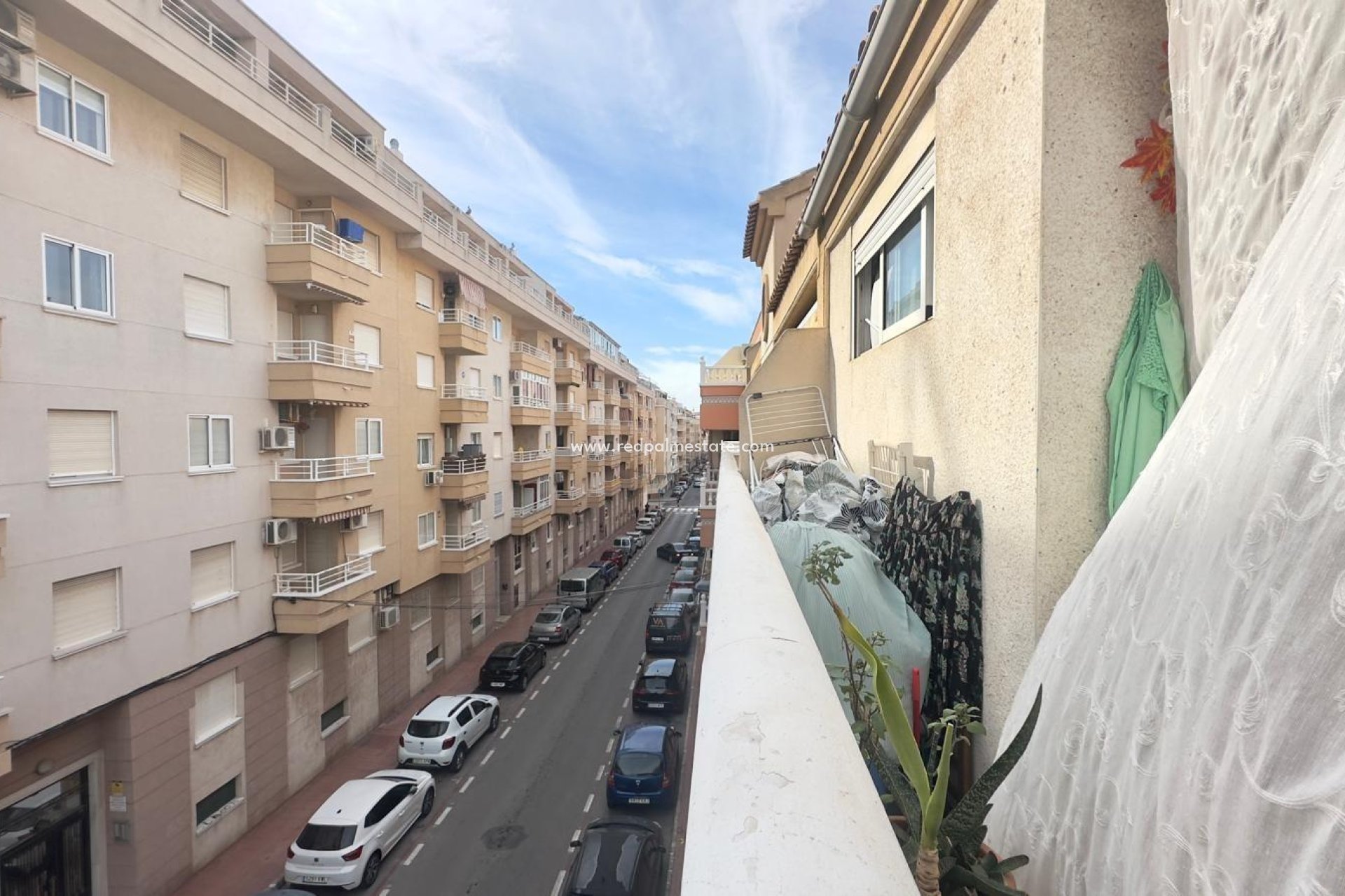 Reventa - Apartmentos -
Torrevieja - Center