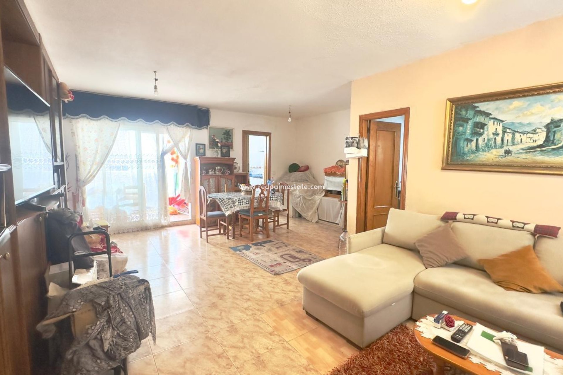 Reventa - Apartmentos -
Torrevieja - Center