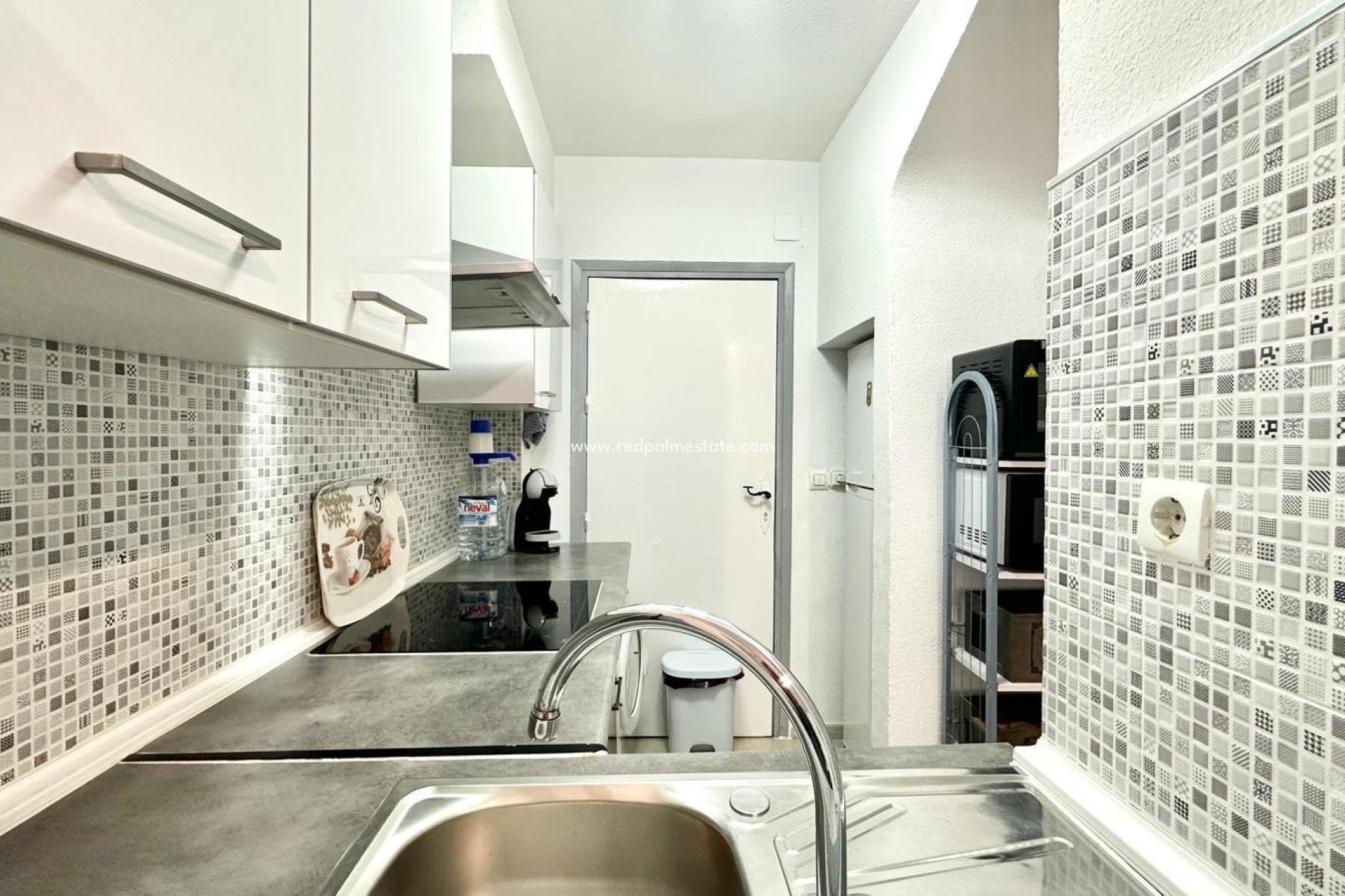 Reventa - Apartmentos -
Torrevieja - Center