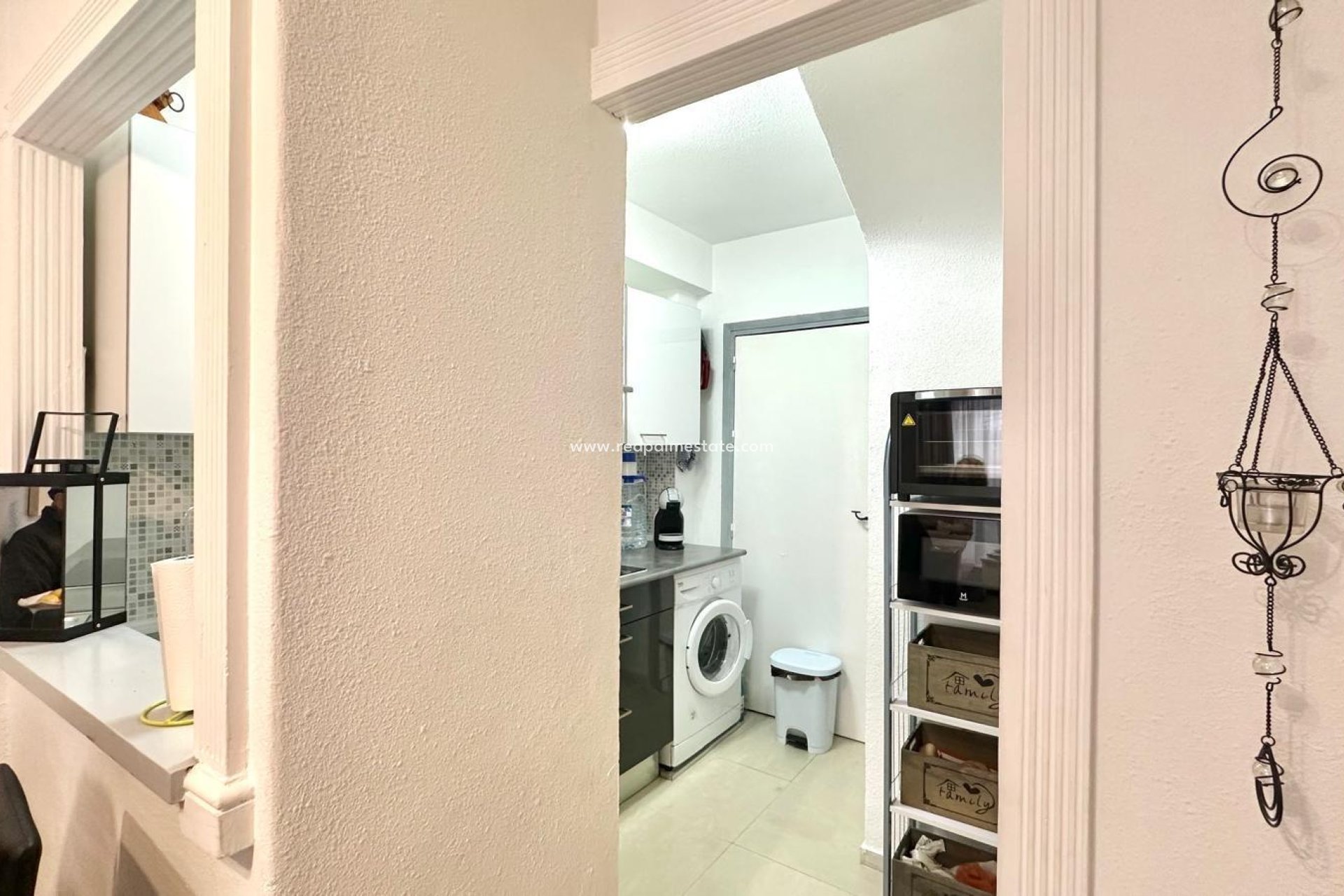 Reventa - Apartmentos -
Torrevieja - Center