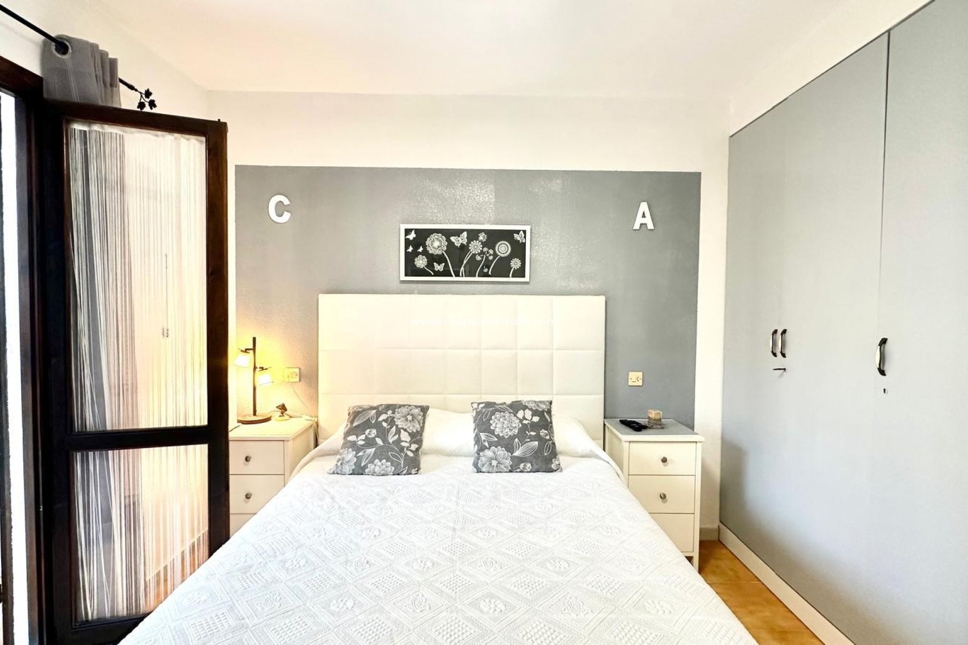 Reventa - Apartmentos -
Torrevieja - Center