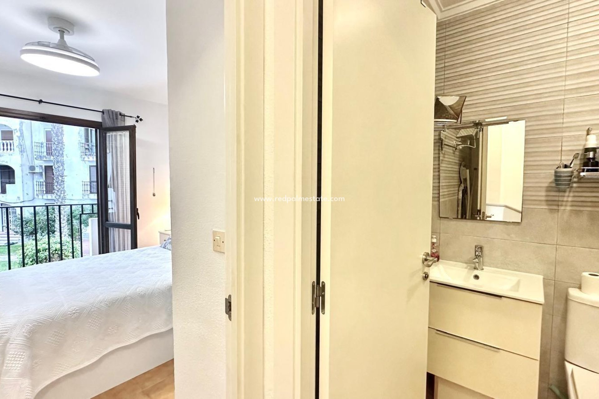 Reventa - Apartmentos -
Torrevieja - Center