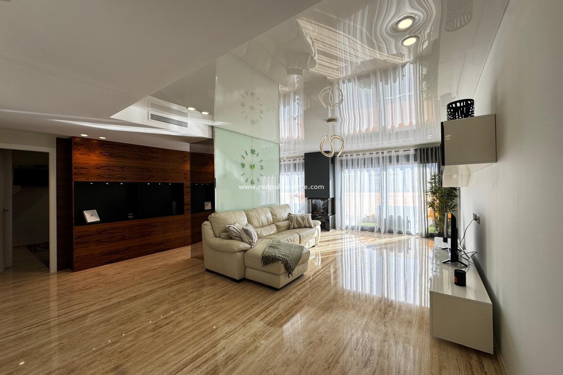 Reventa - Apartmentos -
Torrevieja - Center