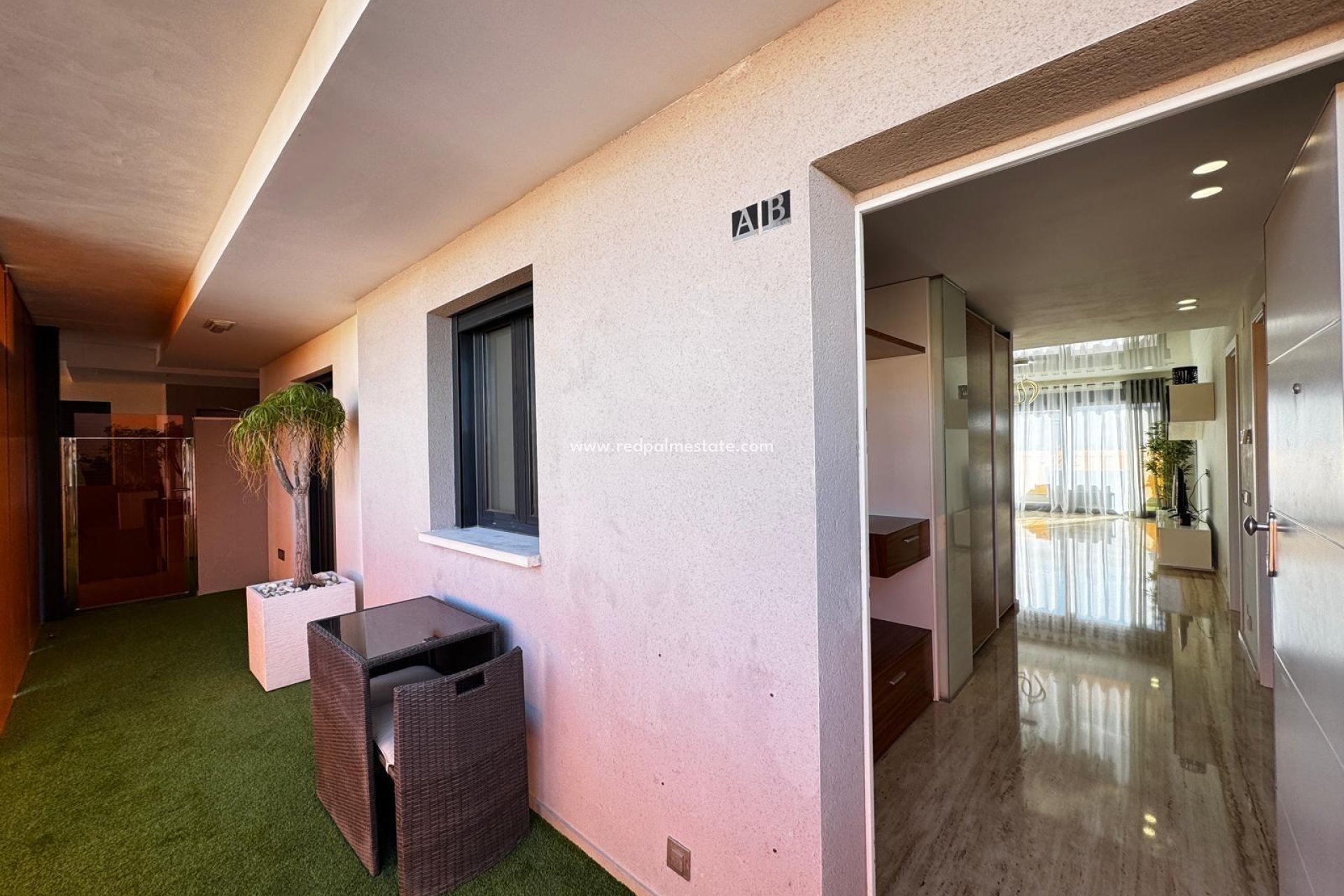 Reventa - Apartmentos -
Torrevieja - Center