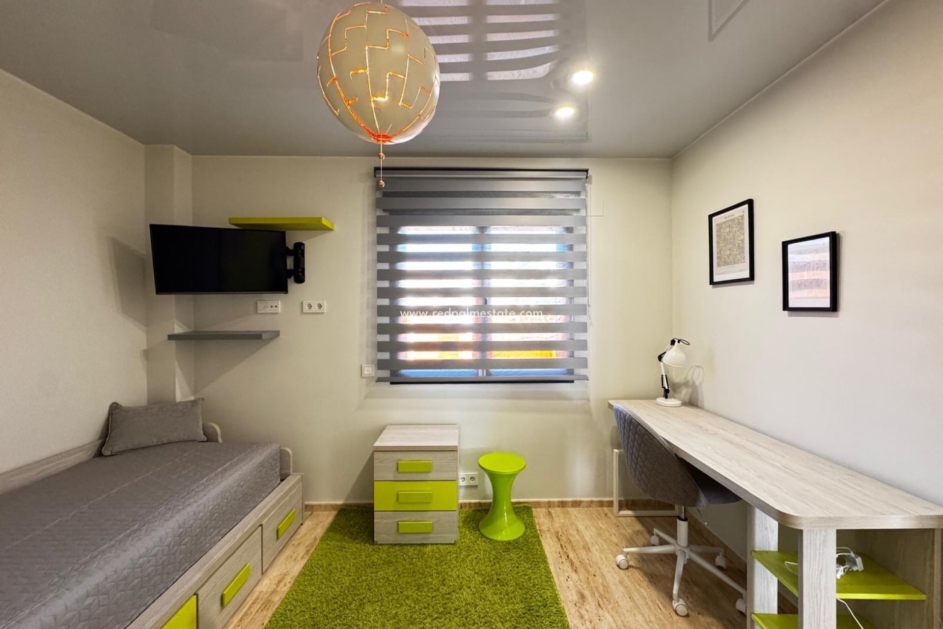 Reventa - Apartmentos -
Torrevieja - Center