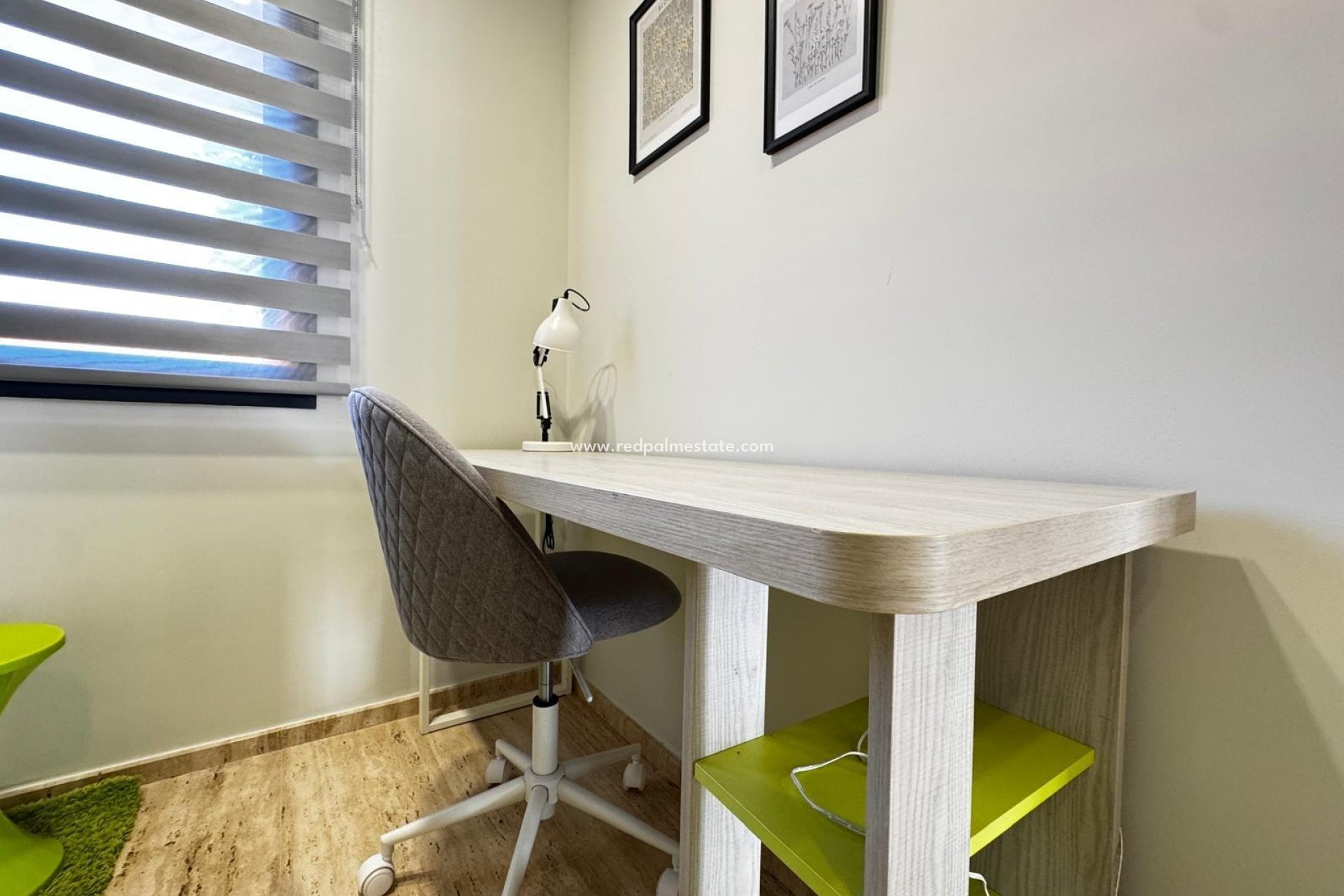 Reventa - Apartmentos -
Torrevieja - Center