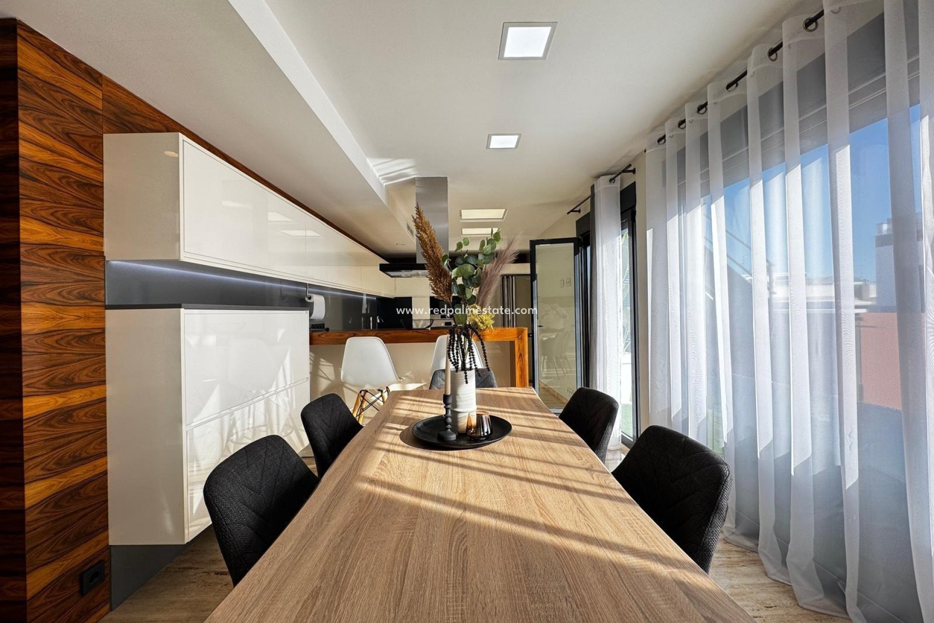 Reventa - Apartmentos -
Torrevieja - Center