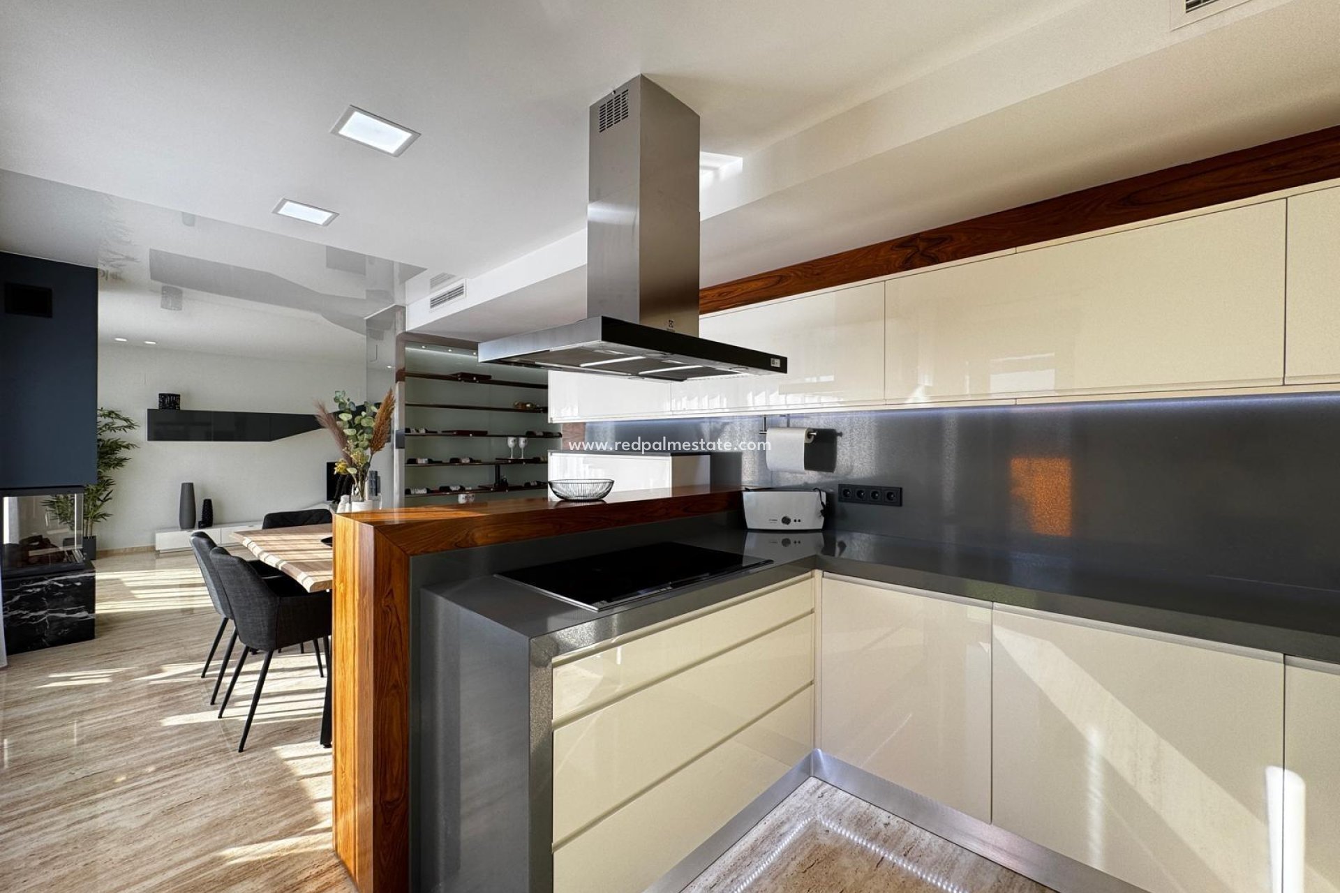 Reventa - Apartmentos -
Torrevieja - Center