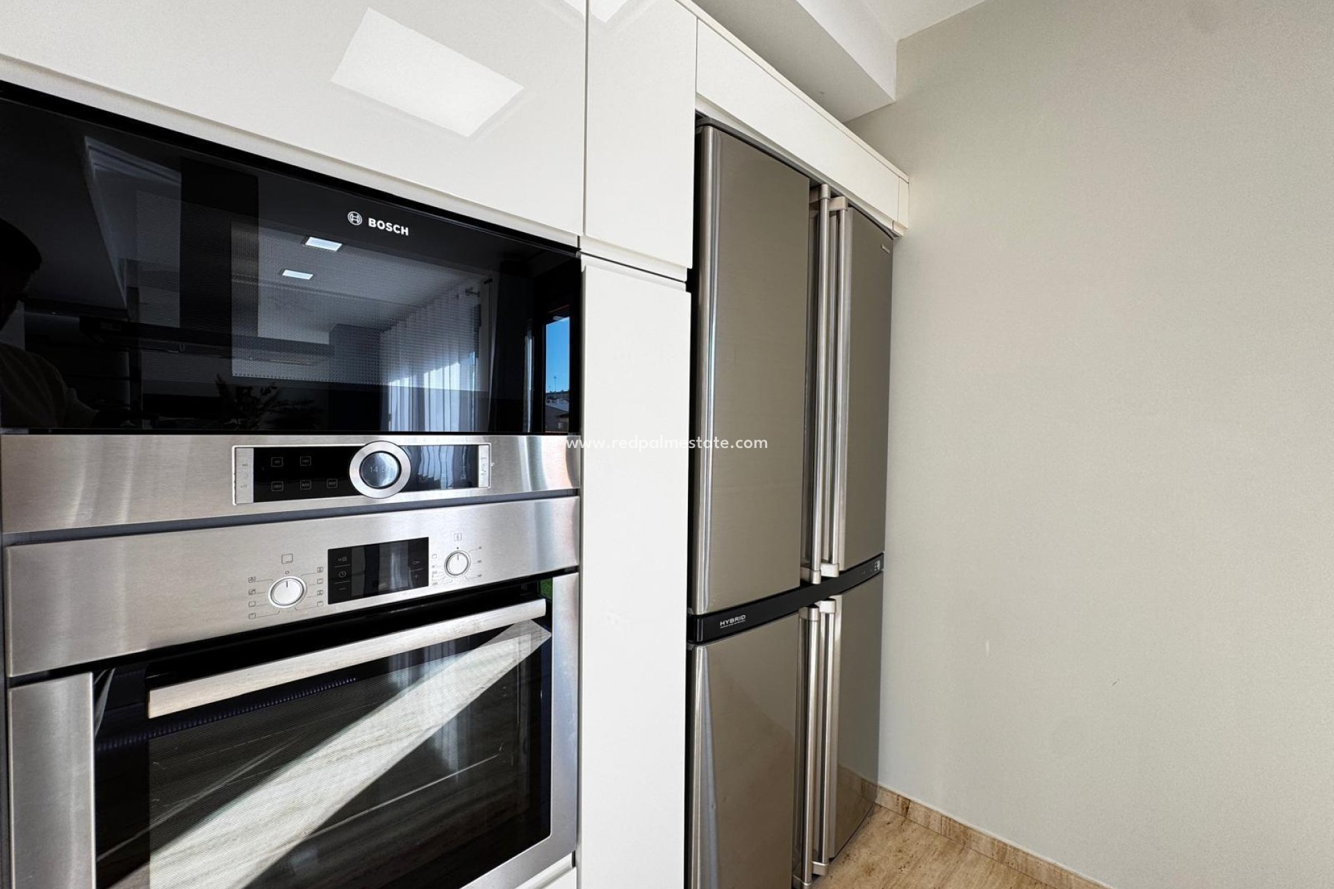 Reventa - Apartmentos -
Torrevieja - Center