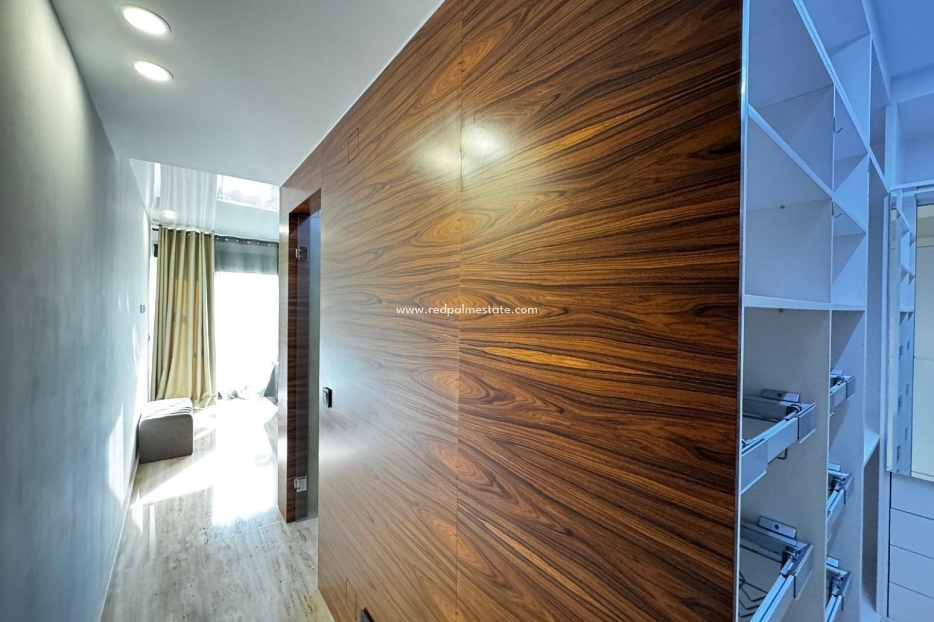 Reventa - Apartmentos -
Torrevieja - Center