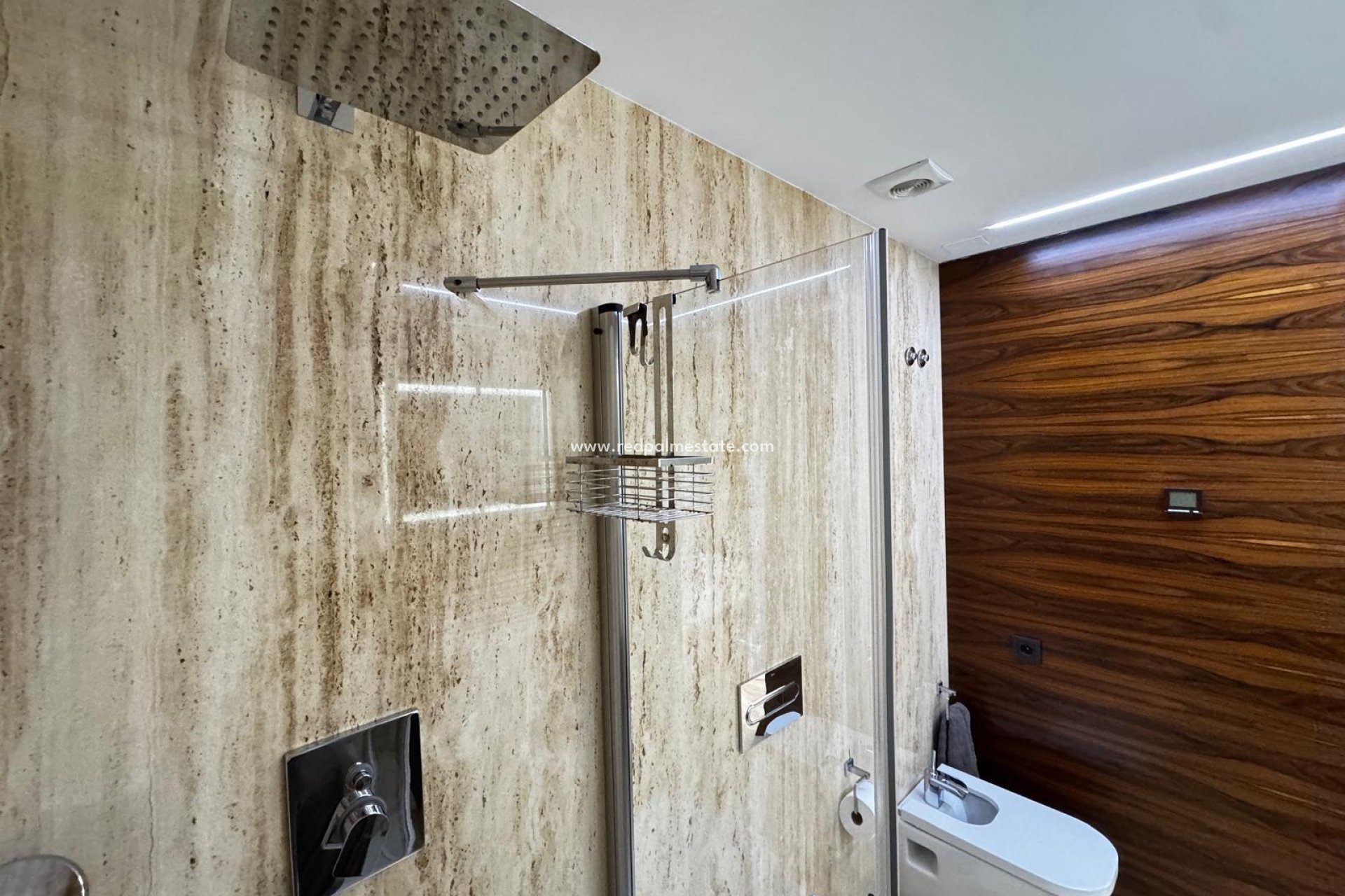 Reventa - Apartmentos -
Torrevieja - Center