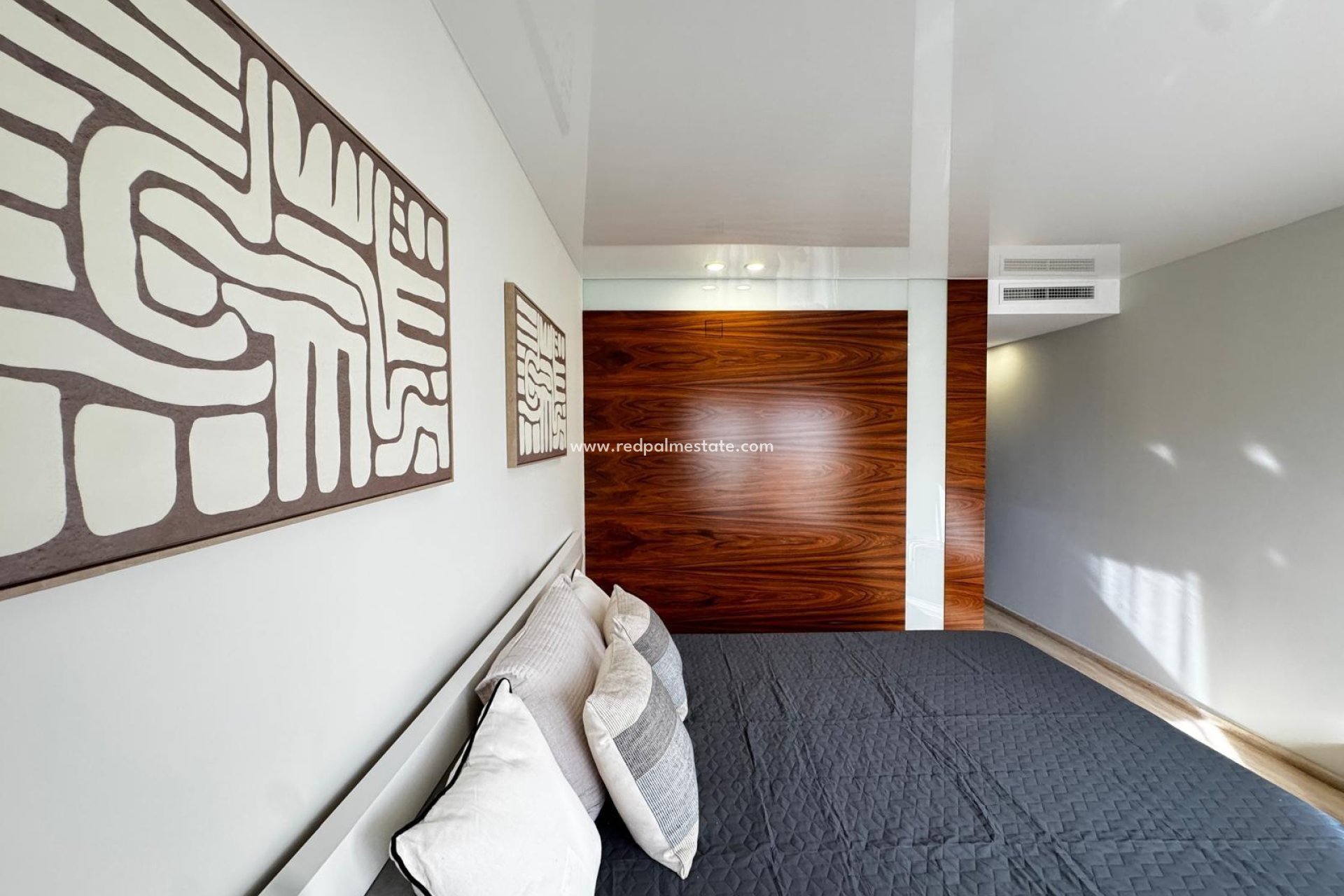 Reventa - Apartmentos -
Torrevieja - Center