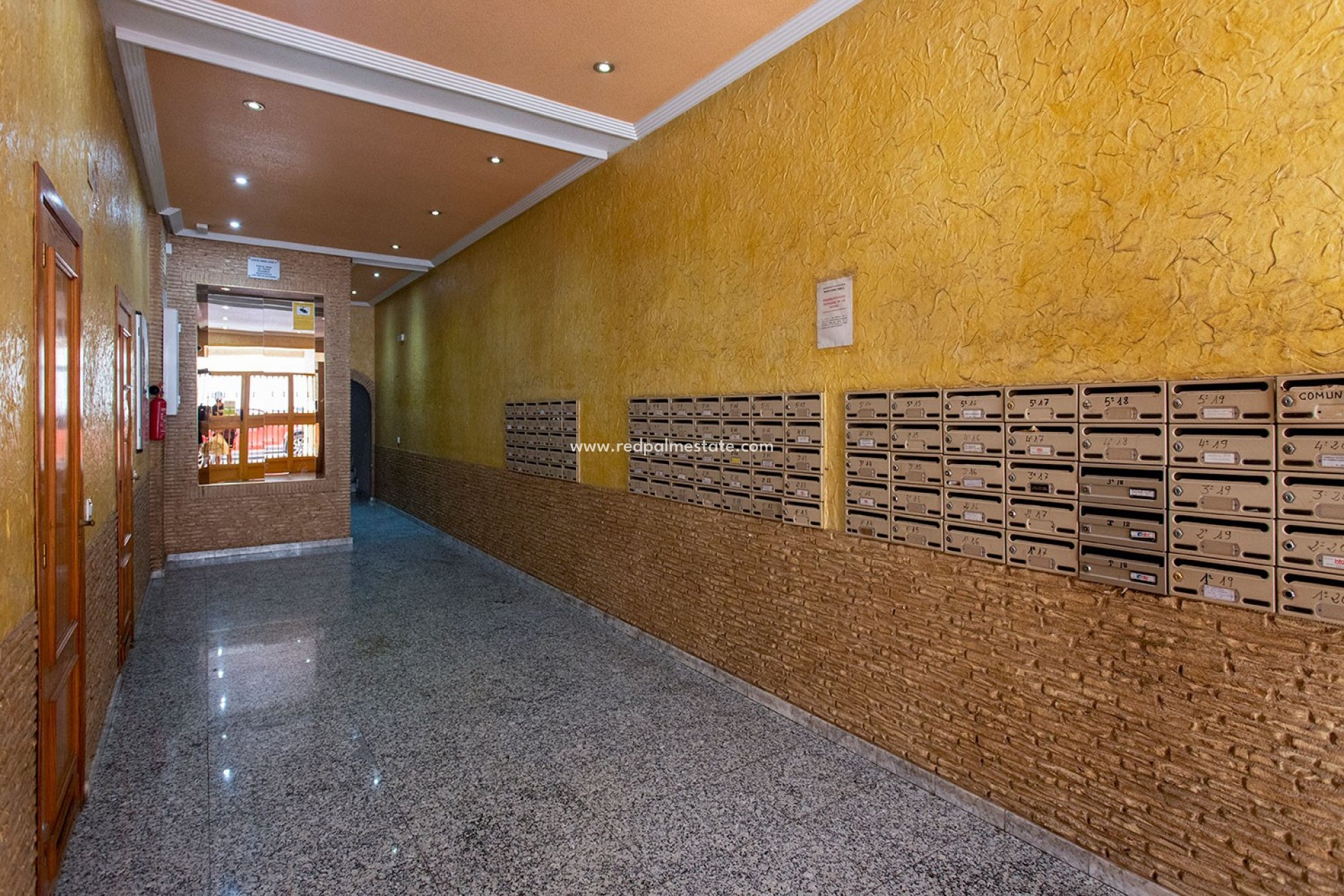 Reventa - Apartmentos -
Torrevieja - Centro Torrevieja