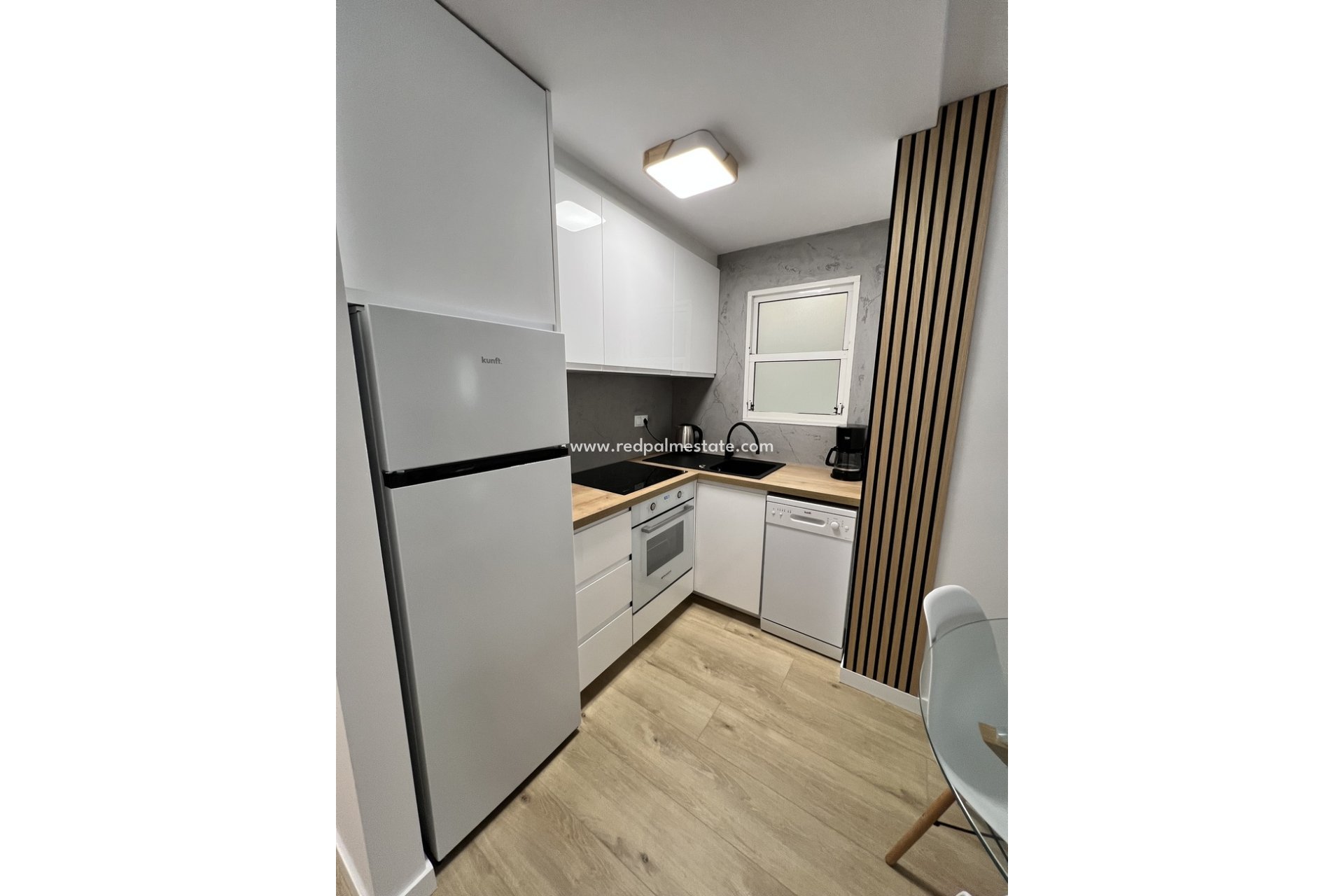 Reventa - Apartmentos -
Torrevieja - Centro Torrevieja