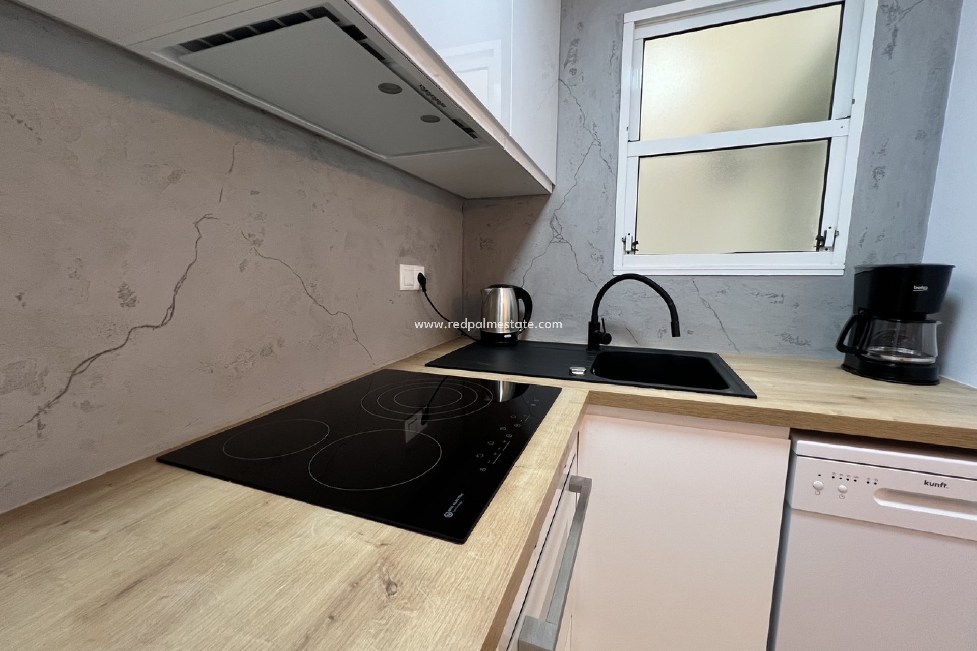 Reventa - Apartmentos -
Torrevieja - Centro Torrevieja