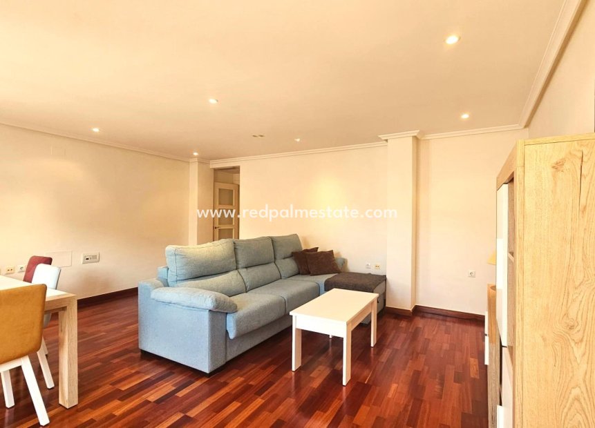 Reventa - Apartmentos -
Torrevieja - Centro Torrevieja