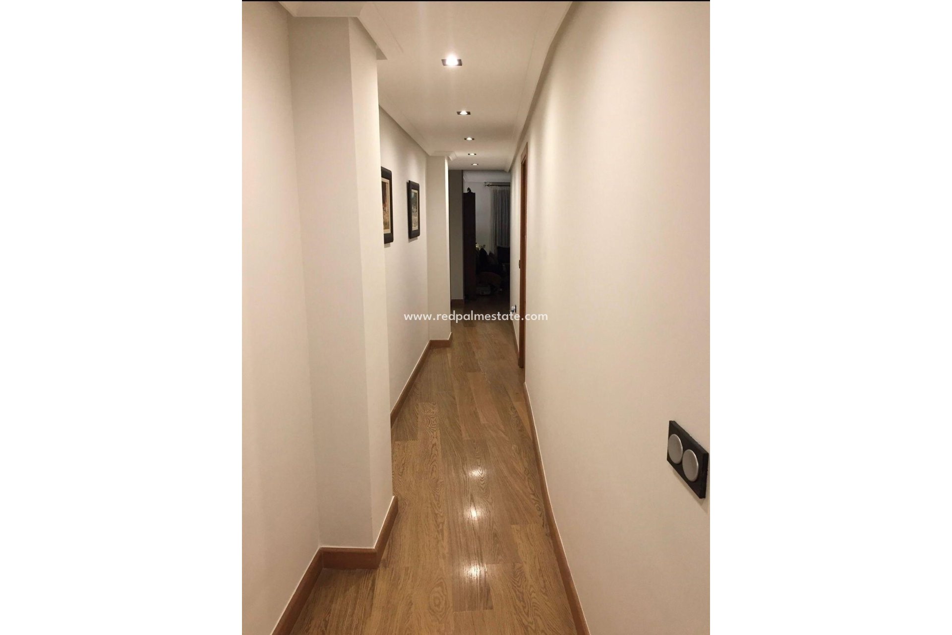 Reventa - Apartmentos -
Torrevieja - Centro Torrevieja