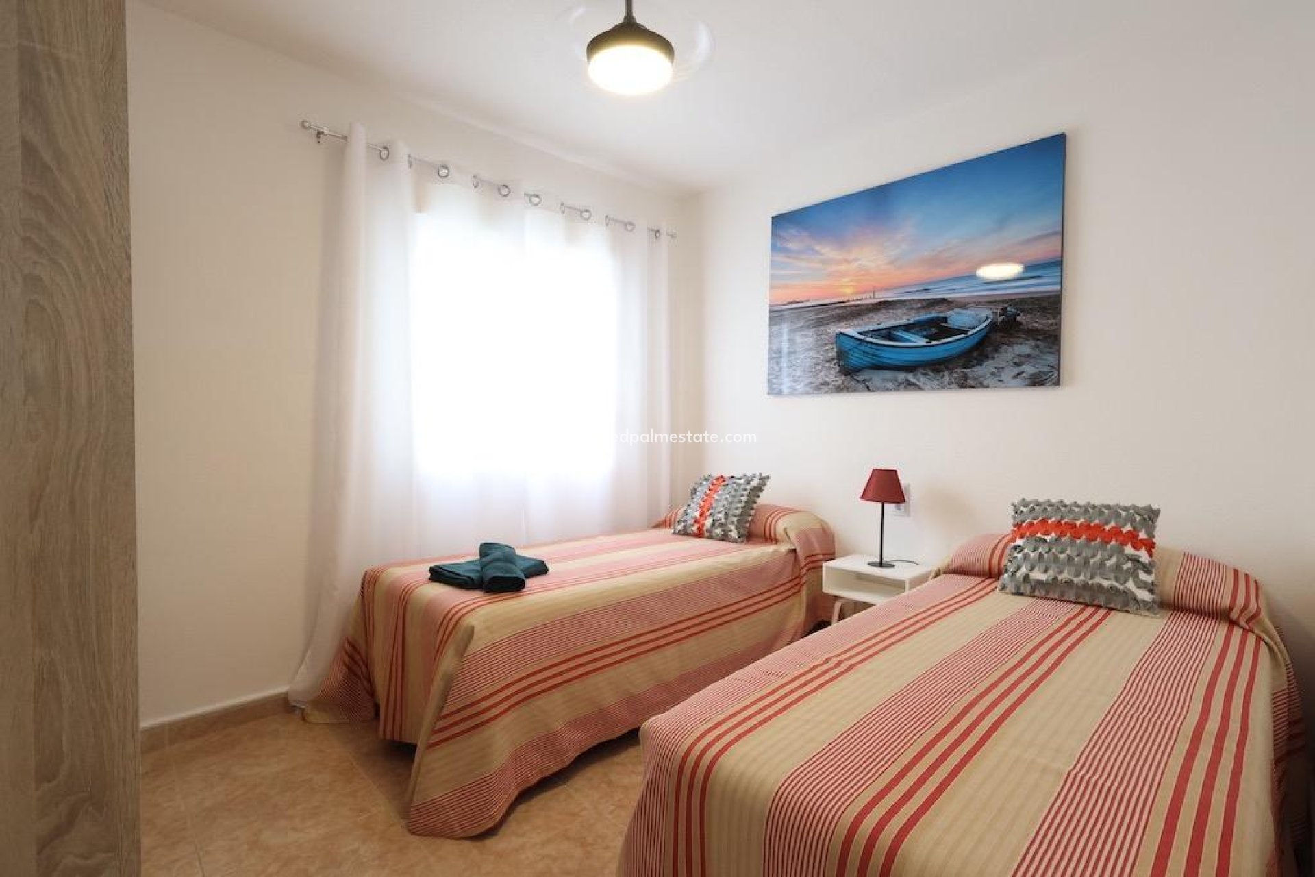 Reventa - Apartmentos -
Torrevieja - Centro Torrevieja