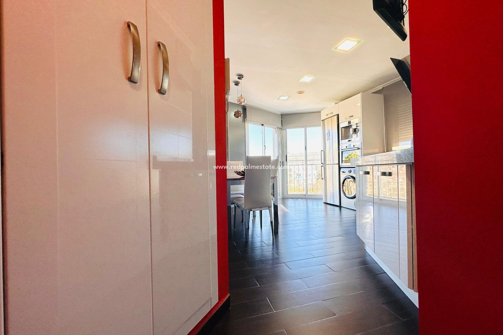 Reventa - Apartmentos -
Torrevieja - Centro Torrevieja