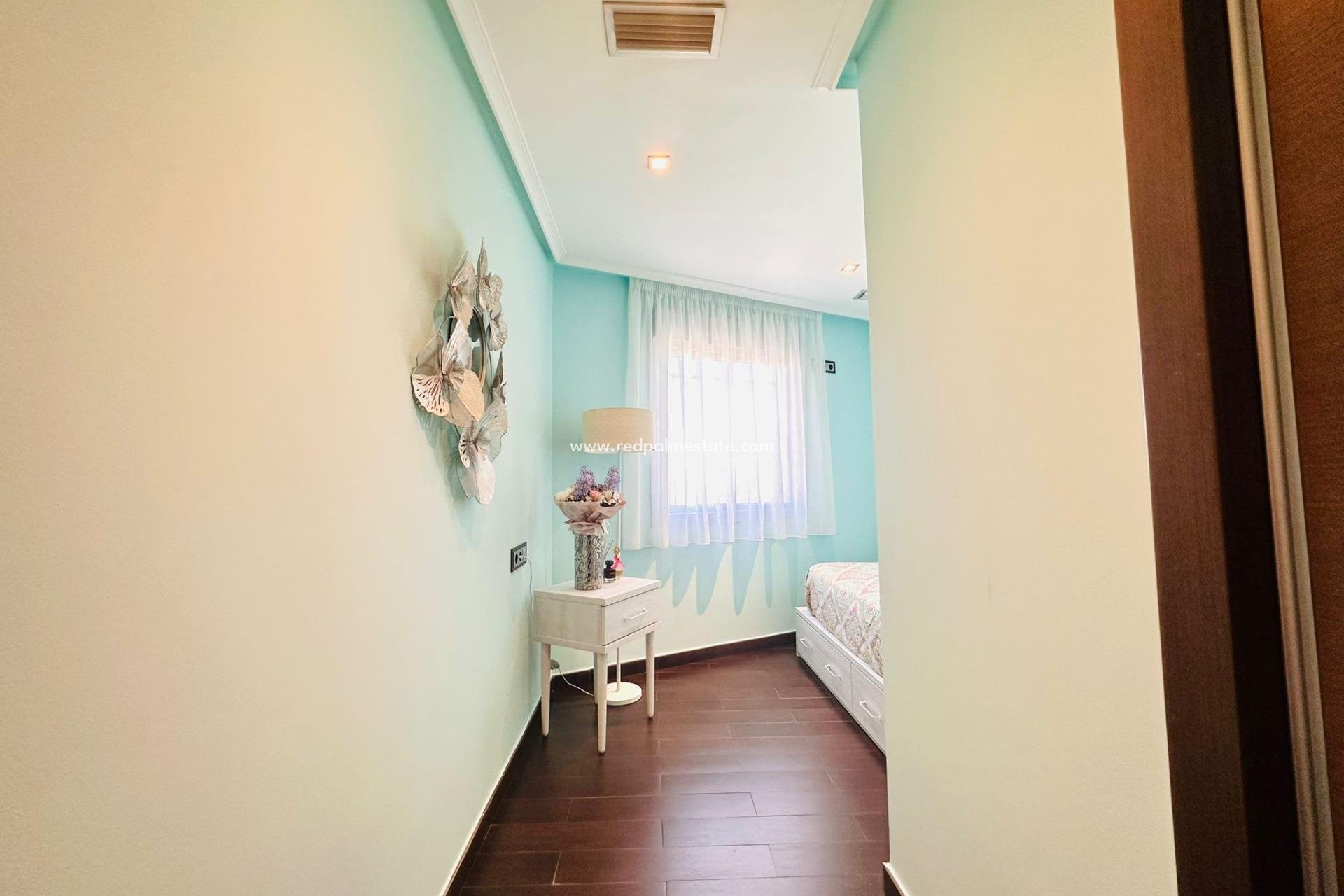 Reventa - Apartmentos -
Torrevieja - Centro Torrevieja