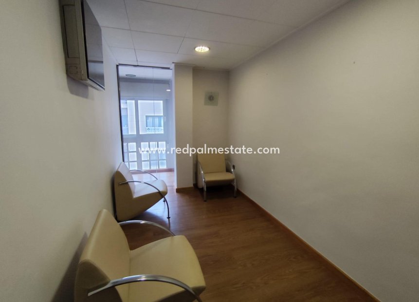 Reventa - Apartmentos -
Torrevieja - Centro Torrevieja