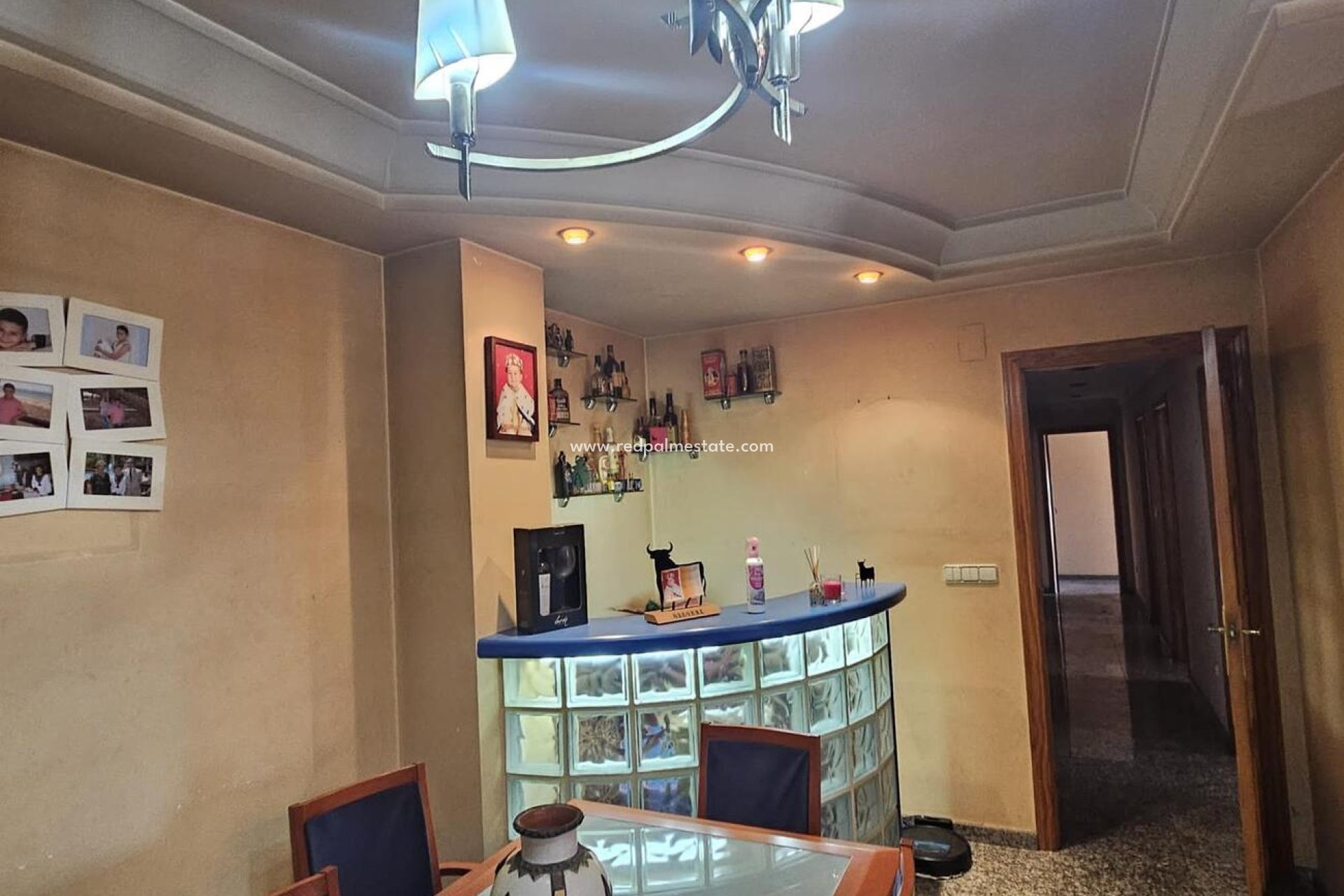 Reventa - Apartmentos -
Torrevieja - Centro Torrevieja