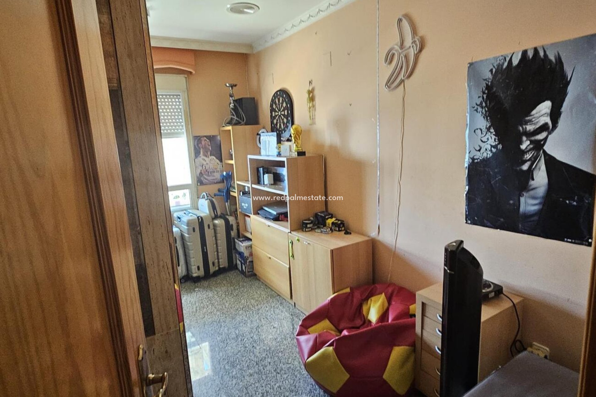 Reventa - Apartmentos -
Torrevieja - Centro Torrevieja